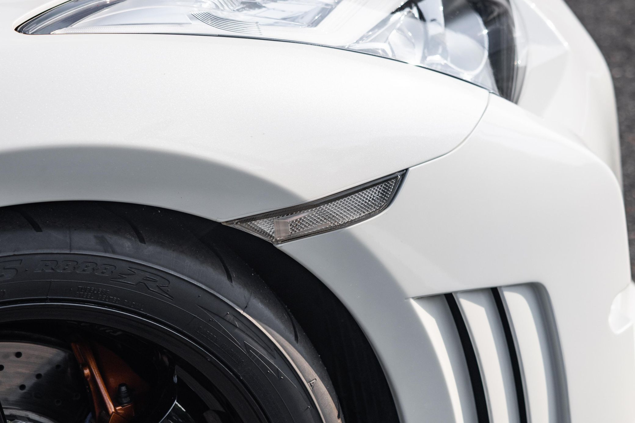 2015 Nissan GT-R NISMO - Image 86