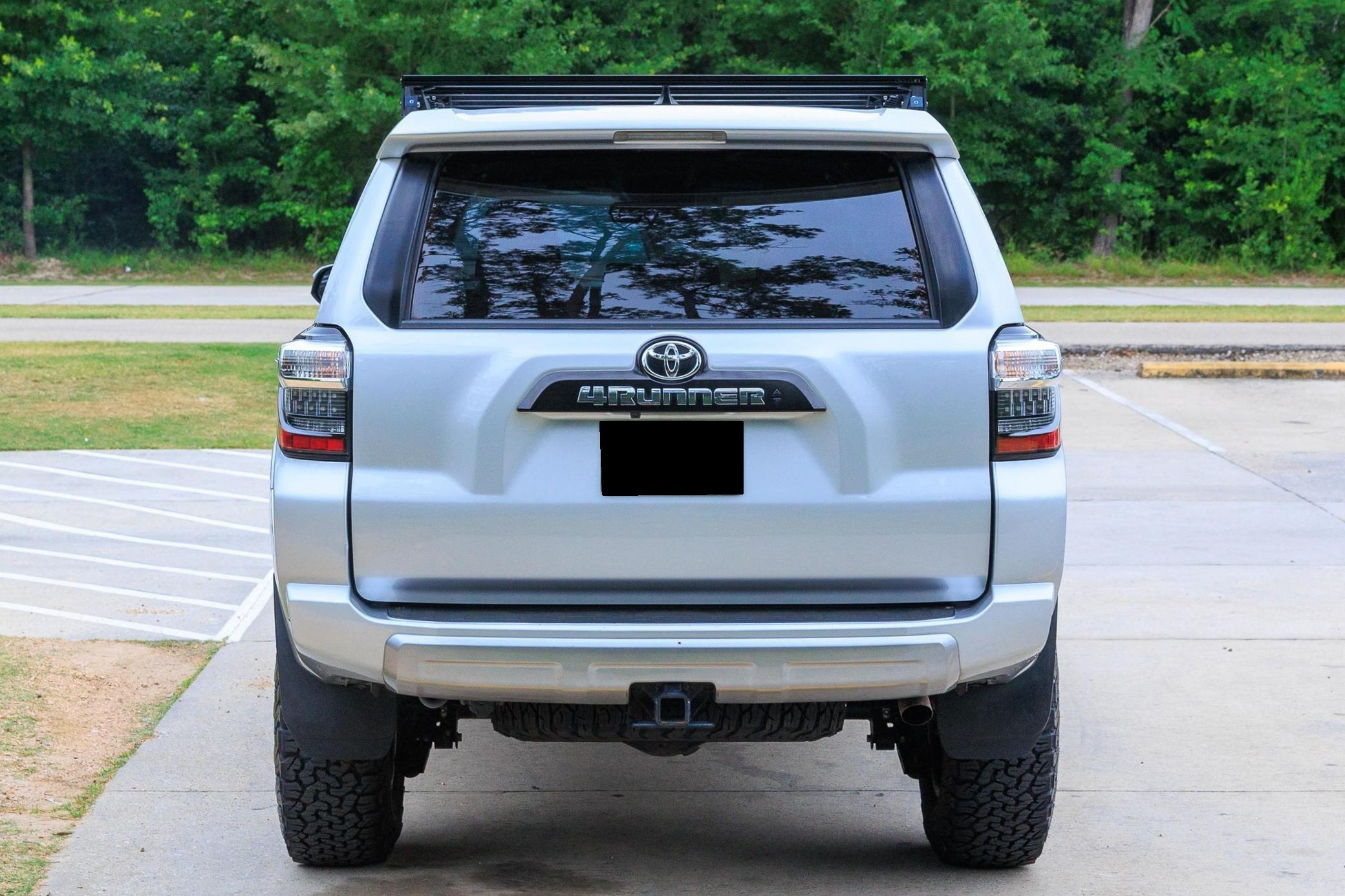 2023 Toyota 4Runner TRD Off-Road - Image 117