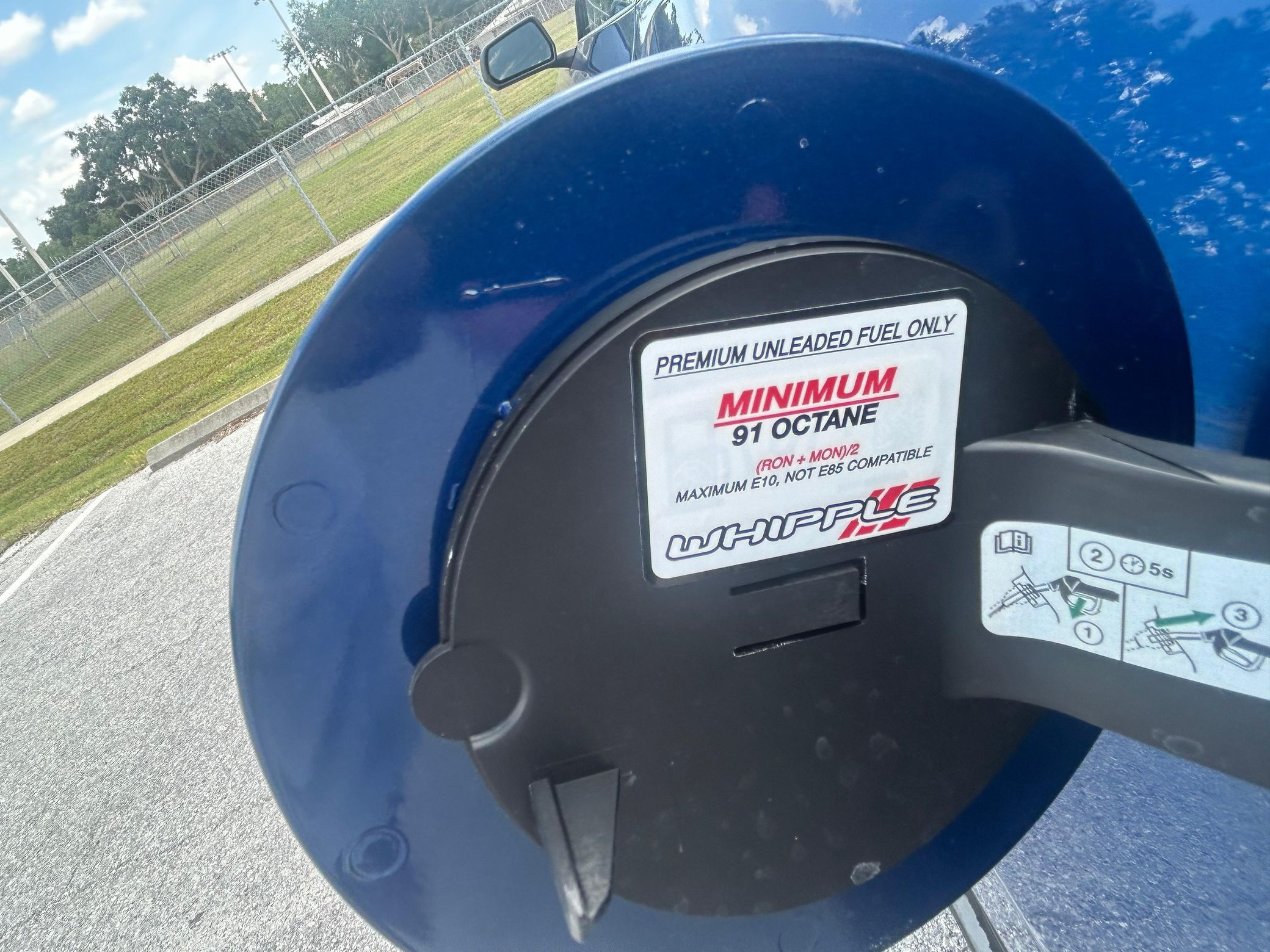 2024 Ford Mustang GT - Image 7