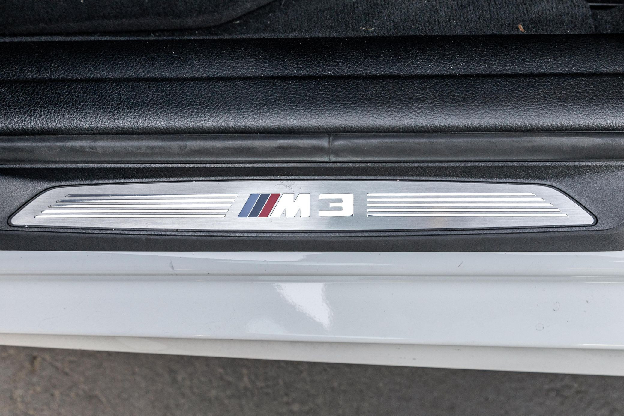 2018 BMW M3 Competition Package - Image 3