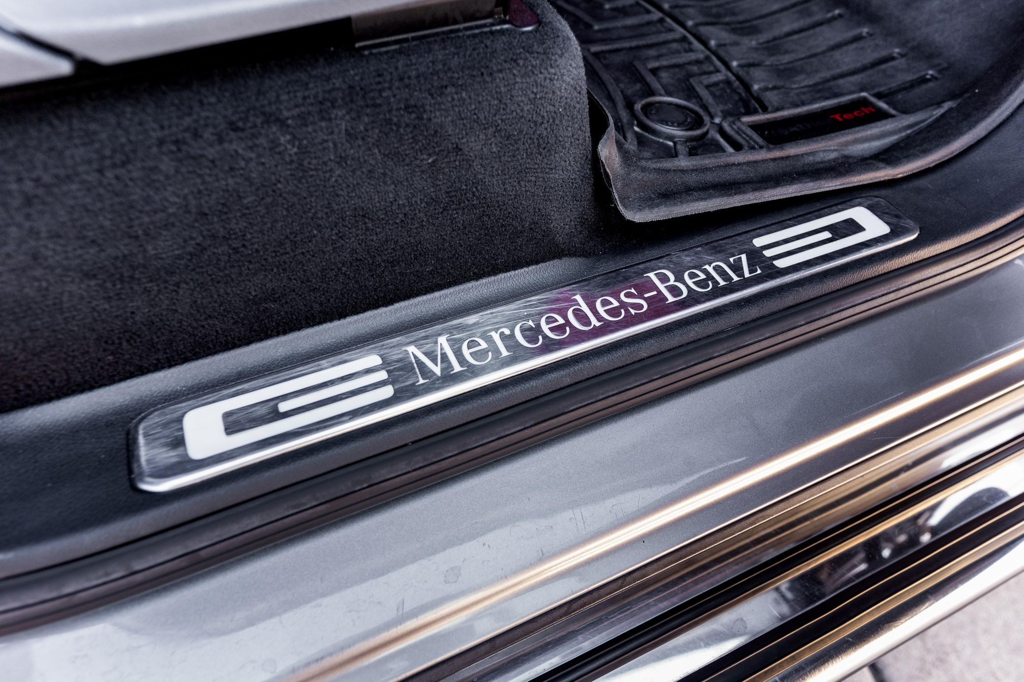 2019 Mercedes-Benz G-Class G550 - Image 7