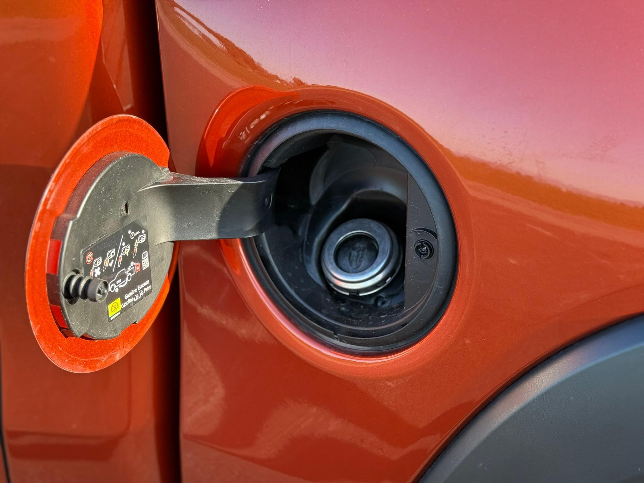 2024 Ram 1500 TRX Final Edition - Image 11