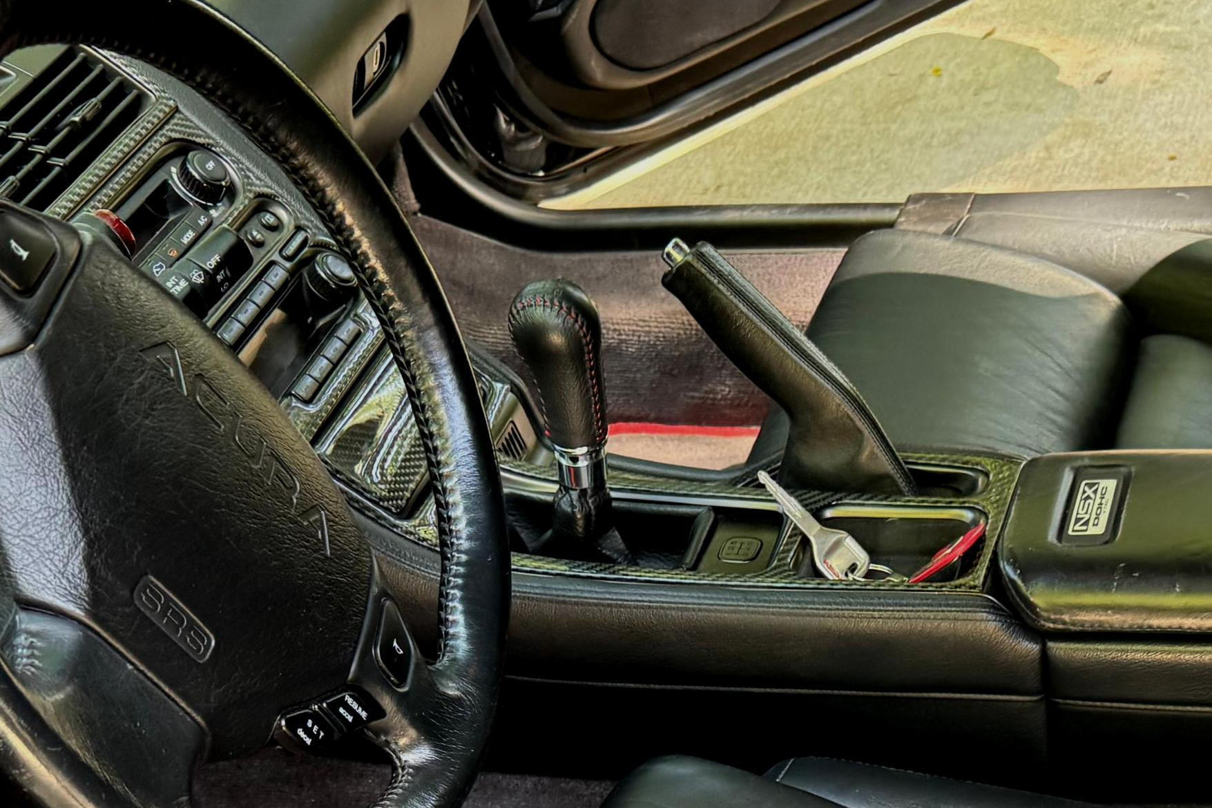 1992 Acura NSX - Image 15