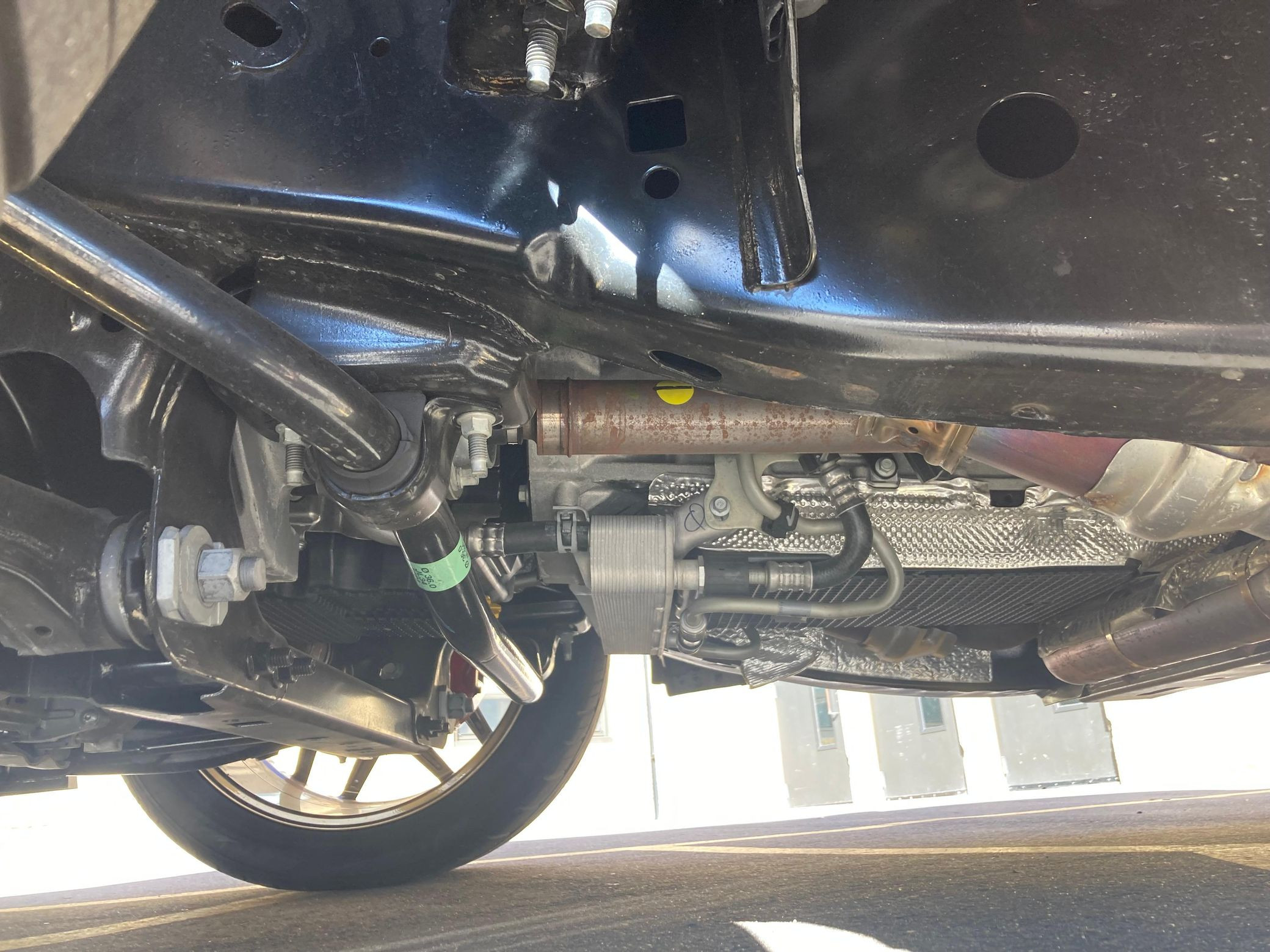 2020 Ford F-150 Shelby Super Snake Sport - Image 53