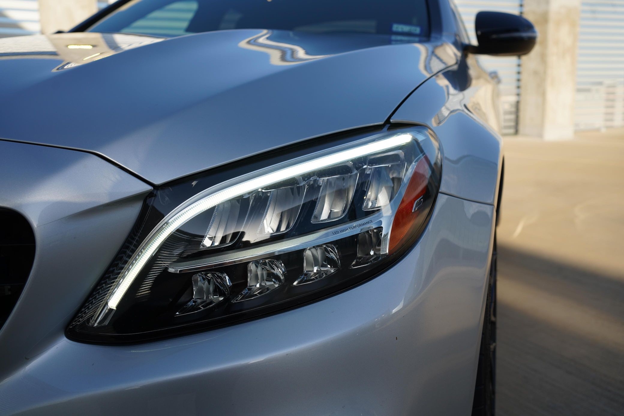 2020 Mercedes-Benz C-Class AMG C63 S - Image 15