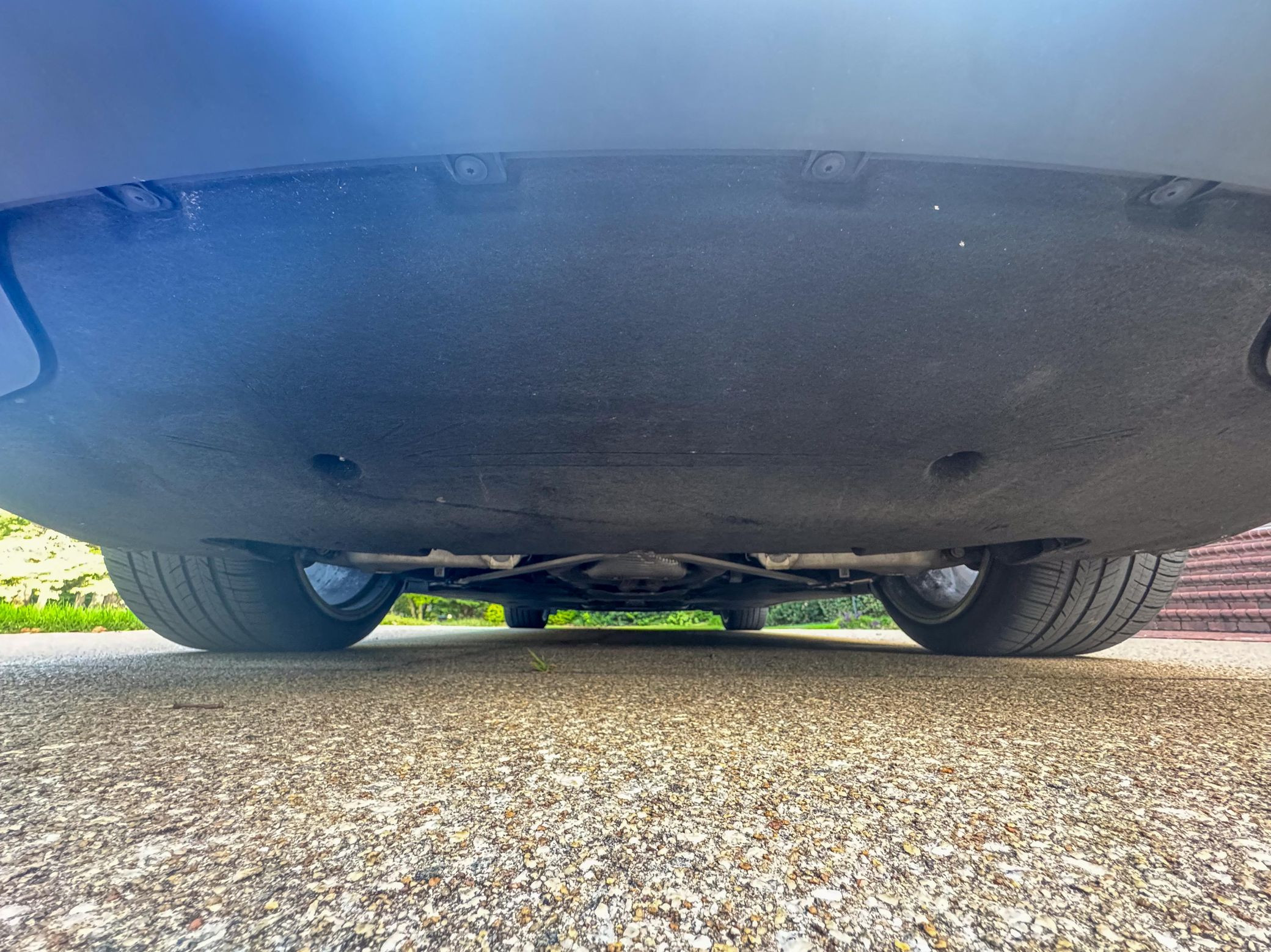 2020 Porsche Panamera 4S - Image 47