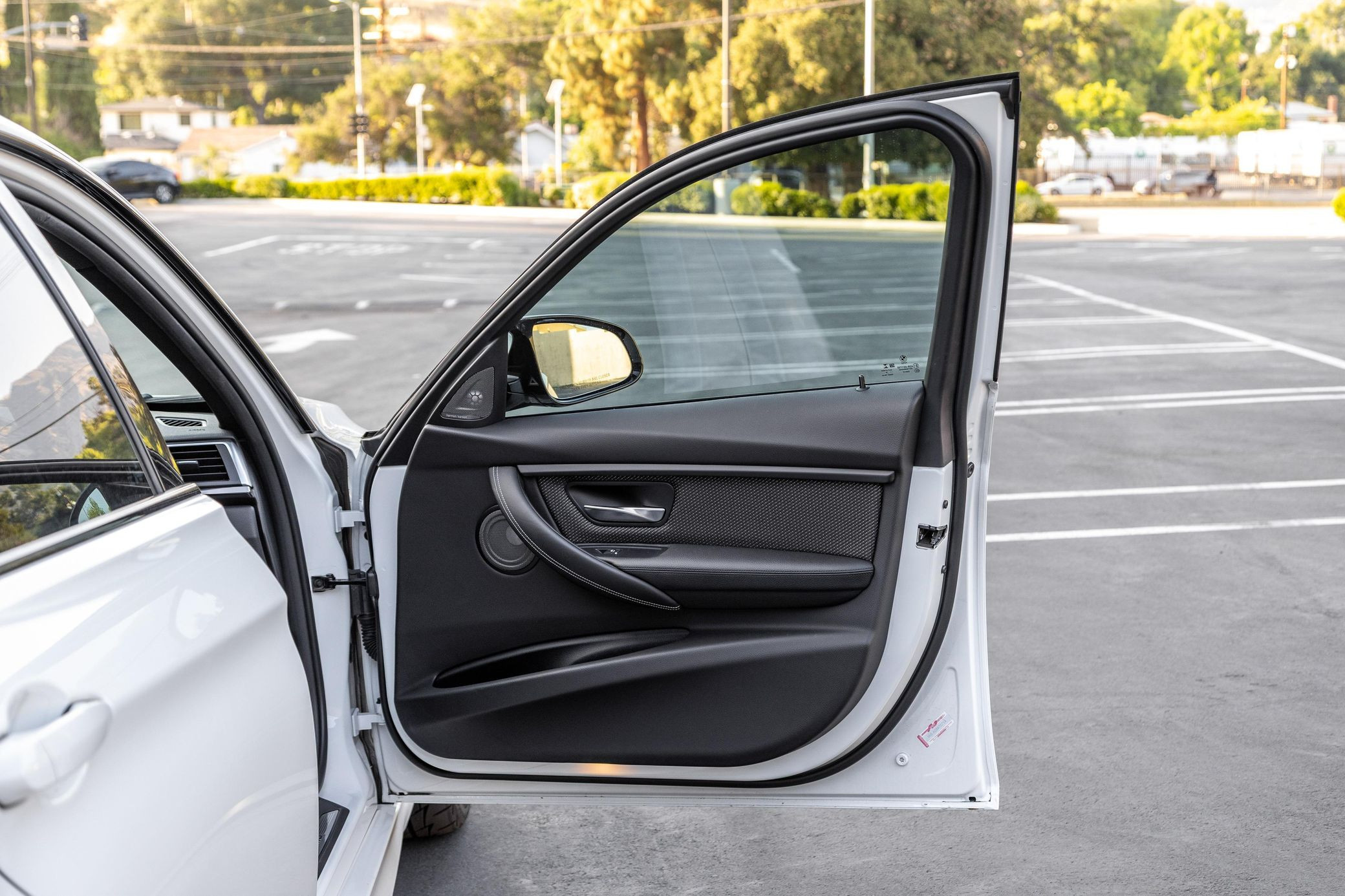 2018 BMW M3 Competition Package - Image 4