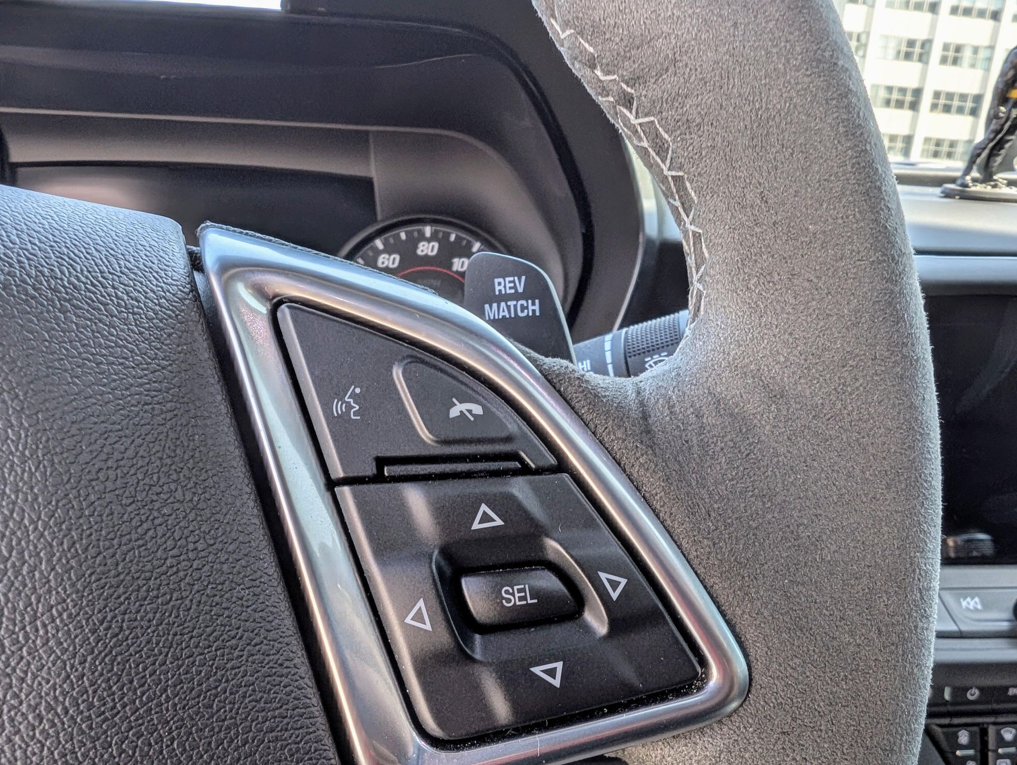 2019 Chevrolet Camaro 2SS - Image 14