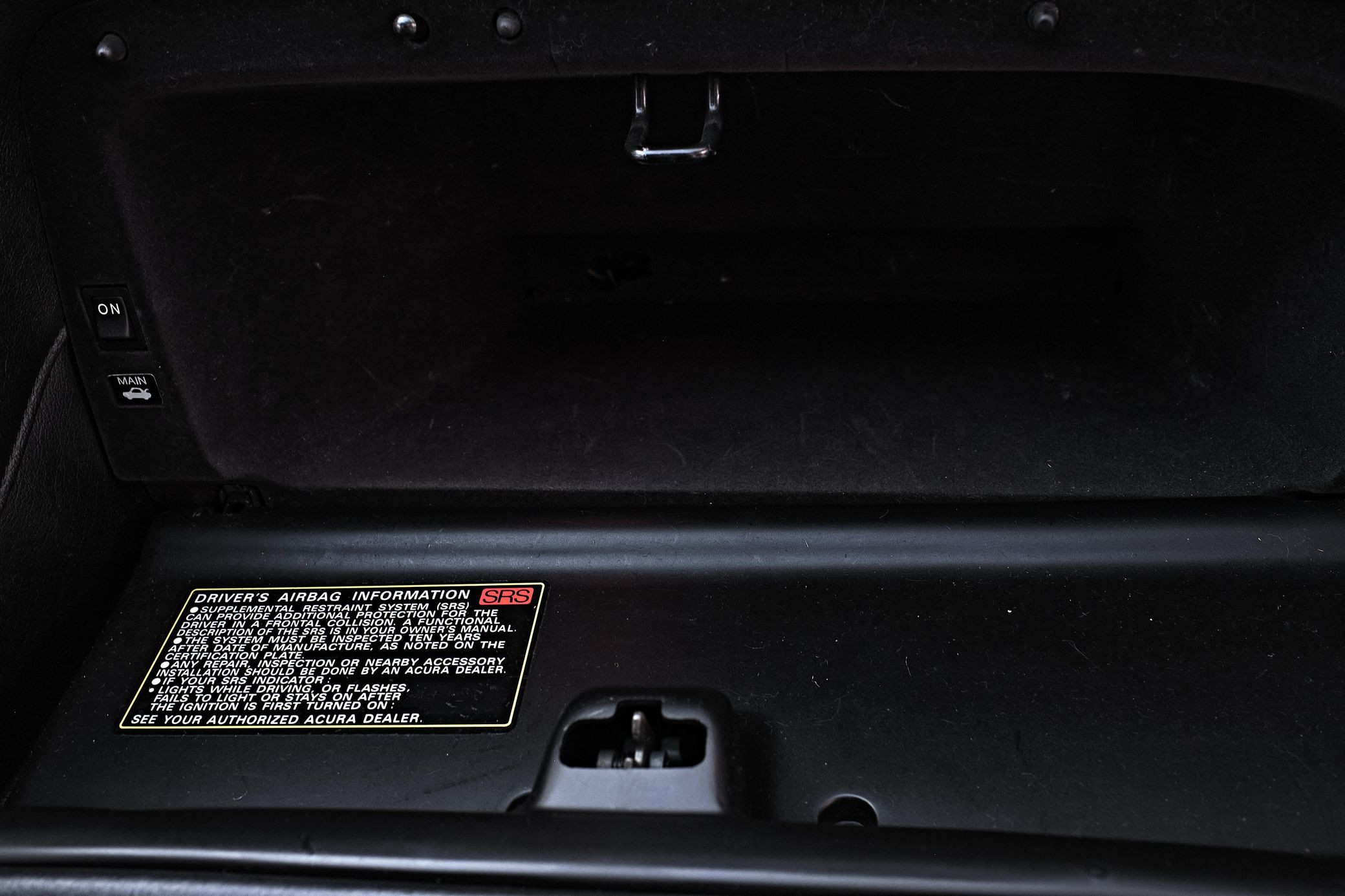 1992 Acura NSX - Image 16