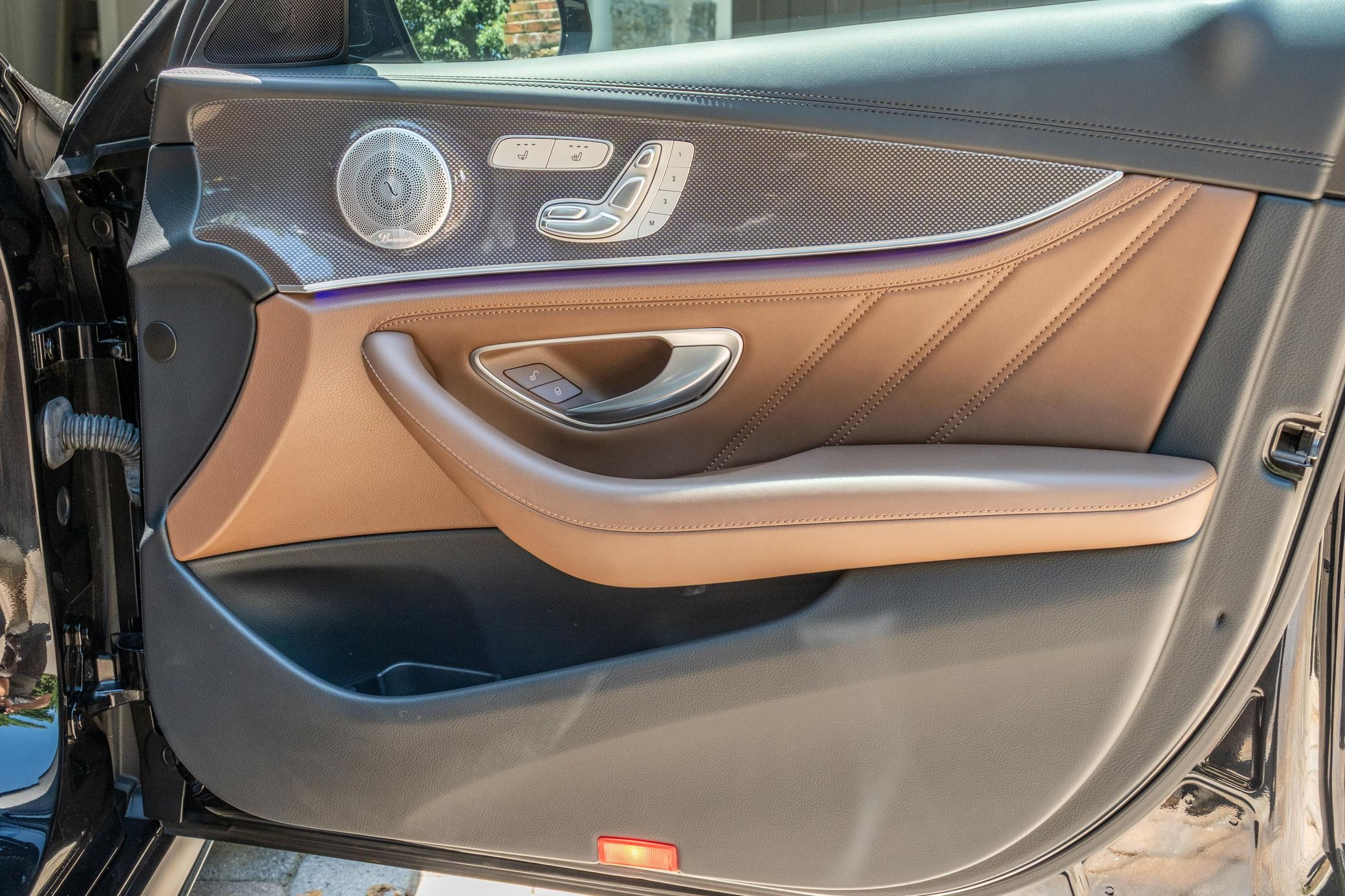 2020 Mercedes-Benz E-Class AMG E63 S - Image 20