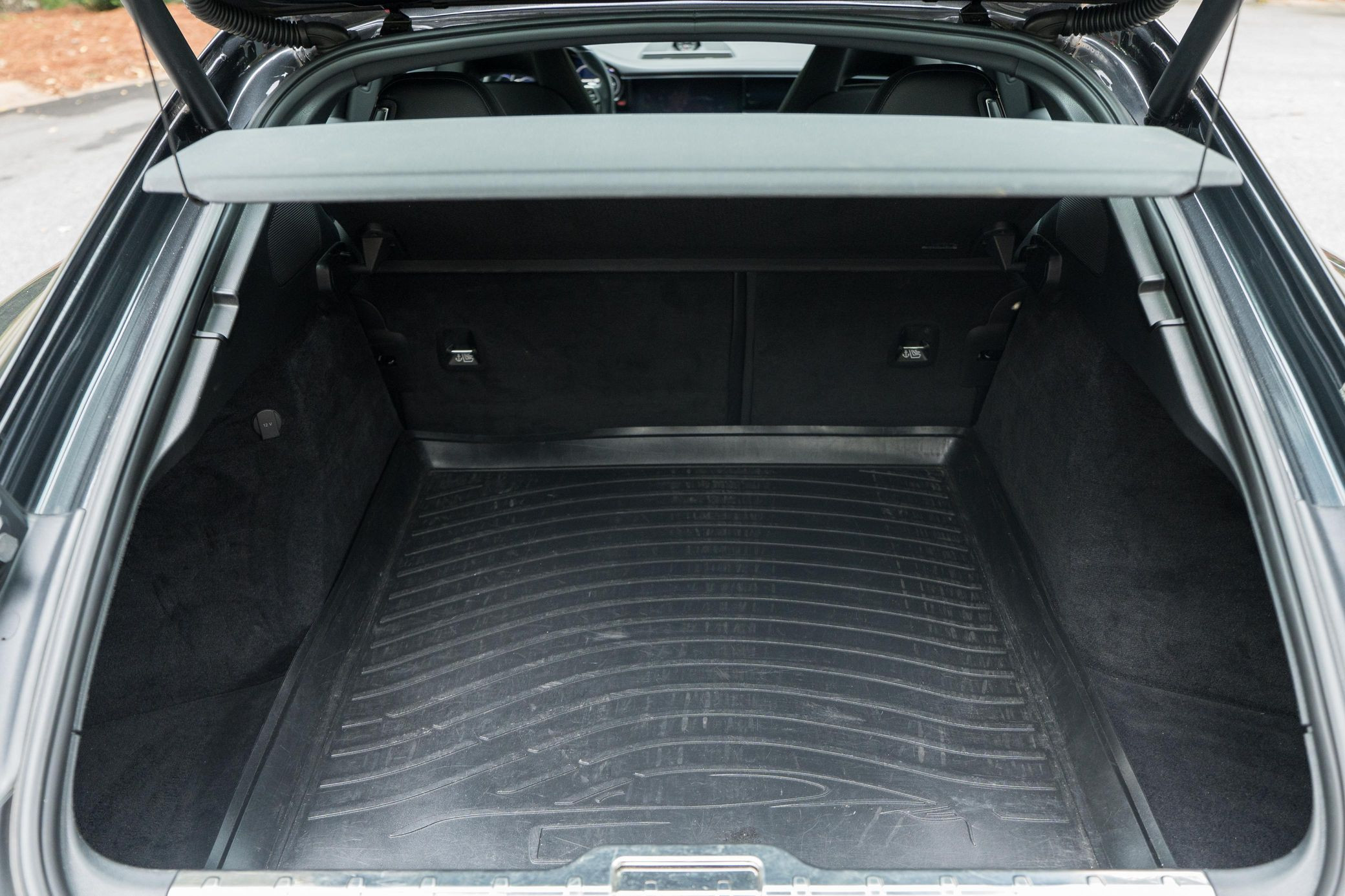 2020 Porsche Panamera 4S - Image 48