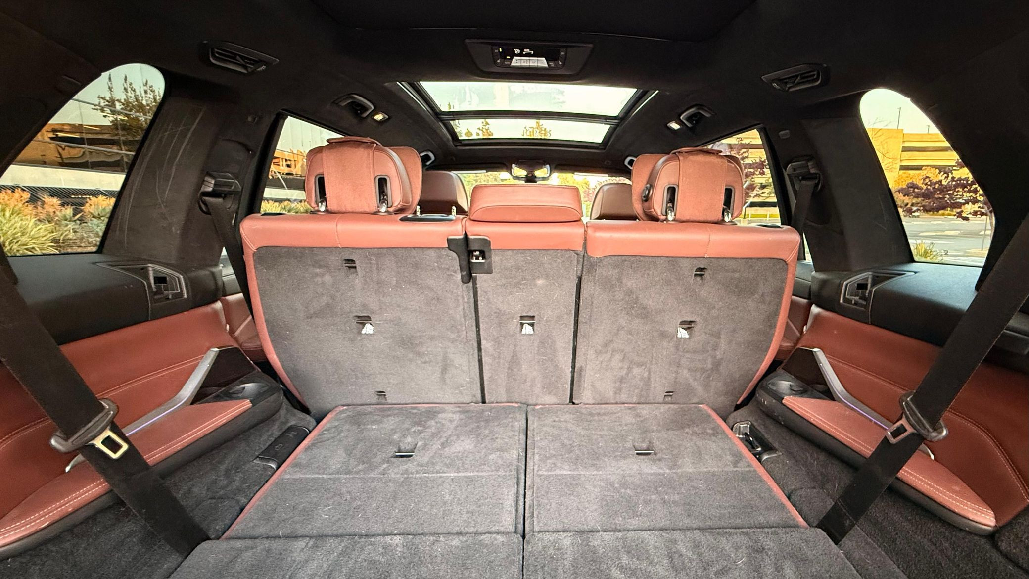 2021 BMW X7 M50i - Image 35