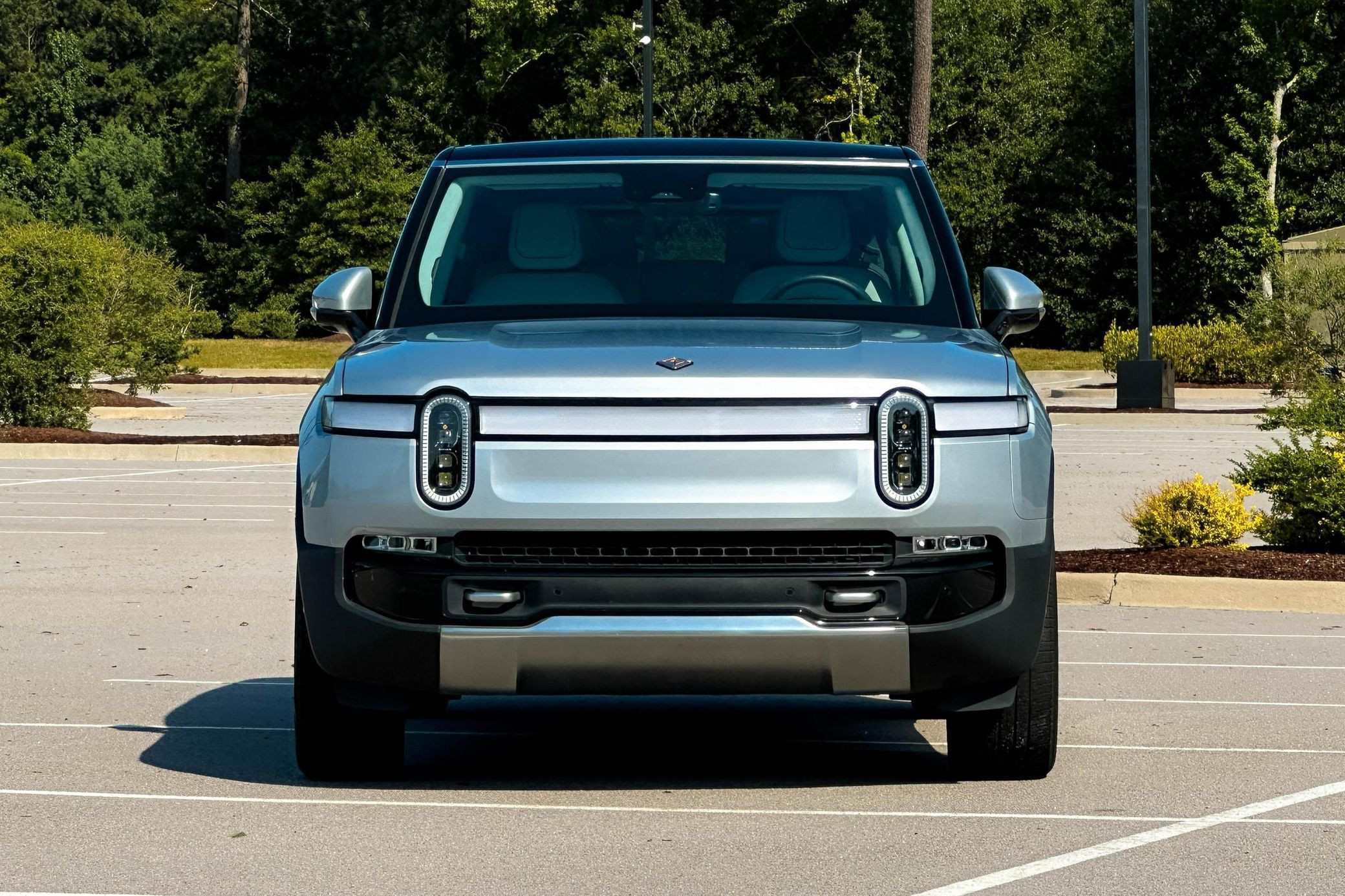 2023 Rivian R1S Adventure Edition - Image 17
