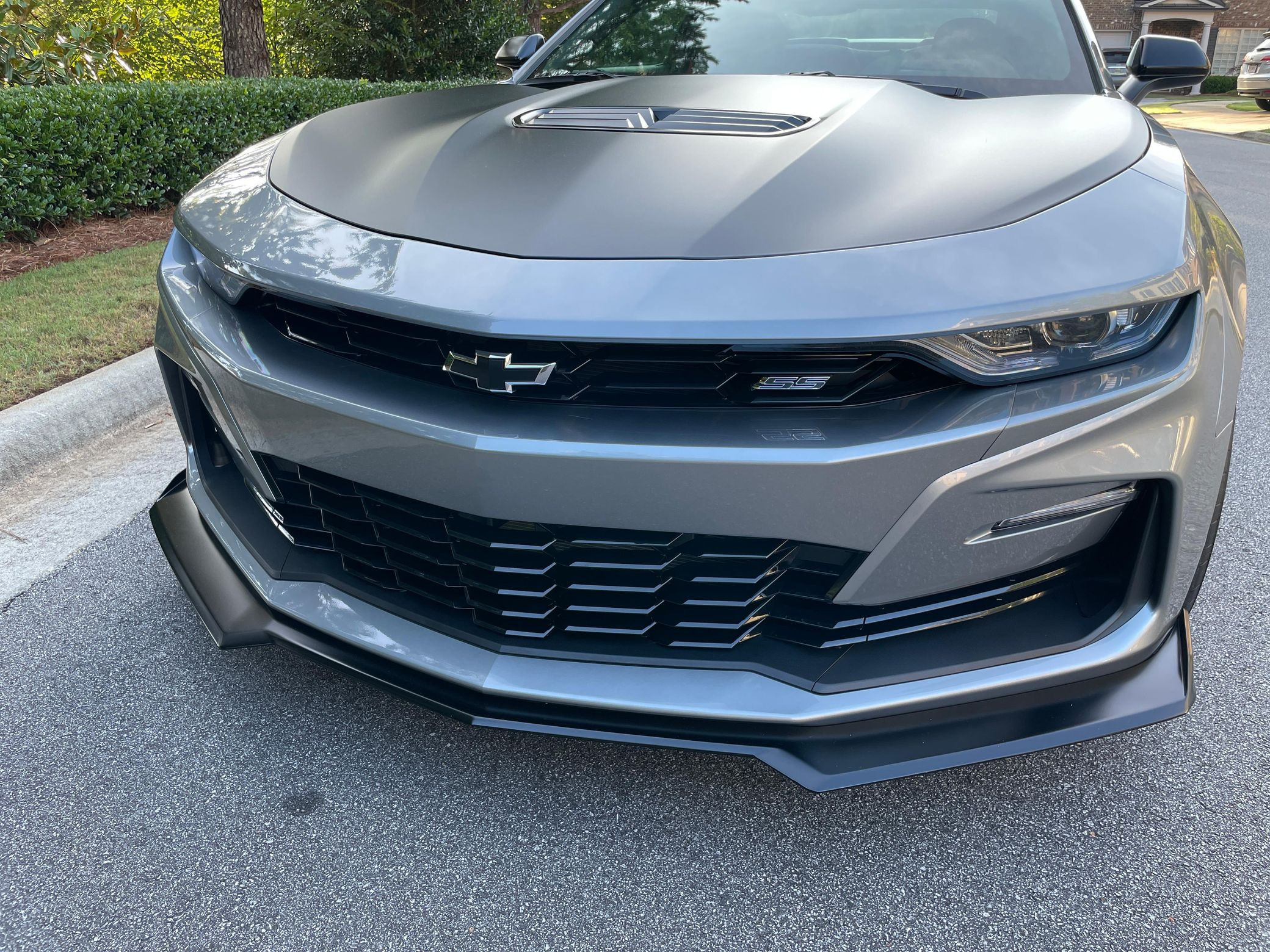2024 Chevrolet Camaro 2SS 1LE - Image 31