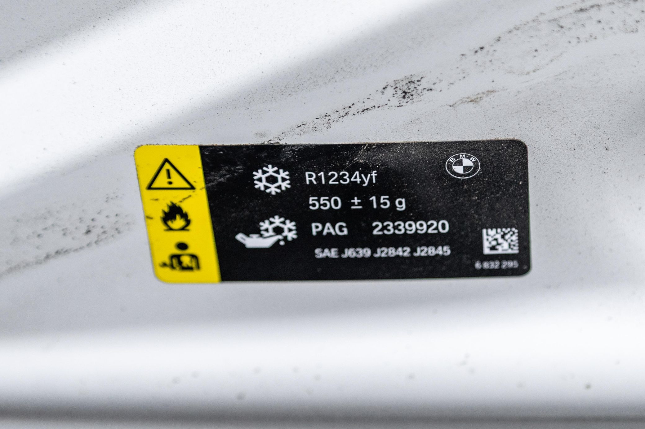 2018 BMW M3 Competition Package - Image 5