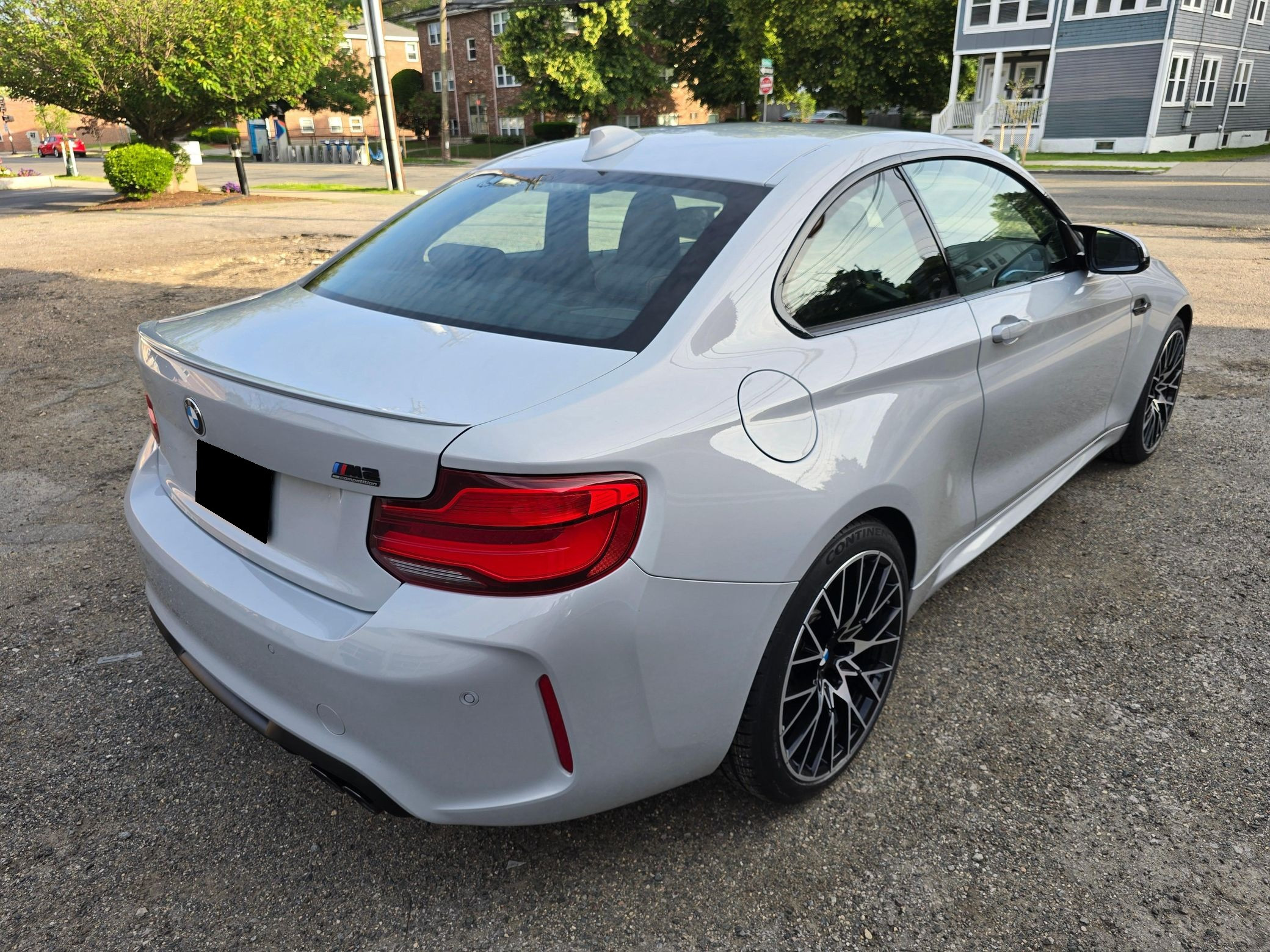 2019 BMW M2 Competition - Image 26