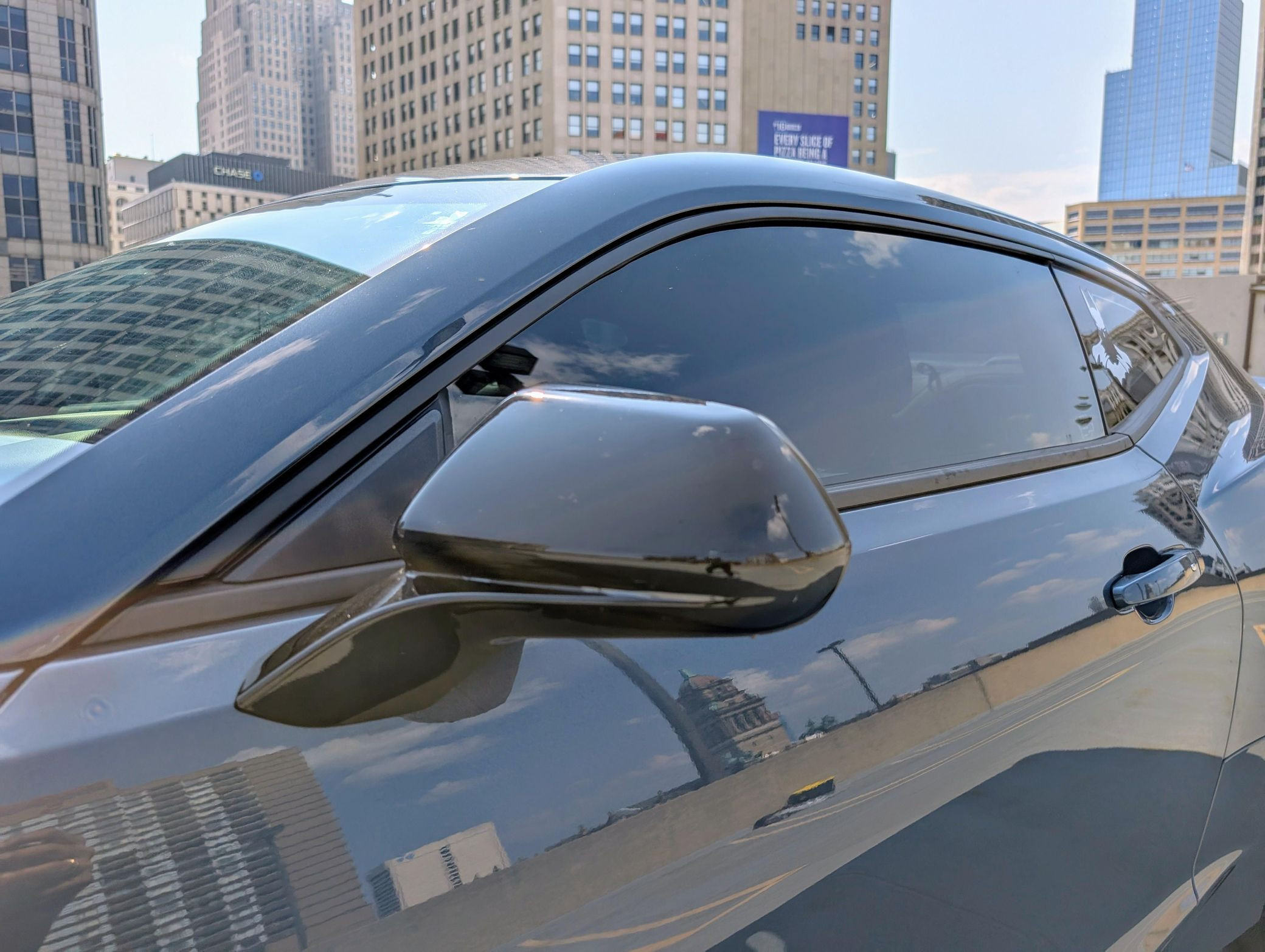 2019 Chevrolet Camaro 2SS - Image 15