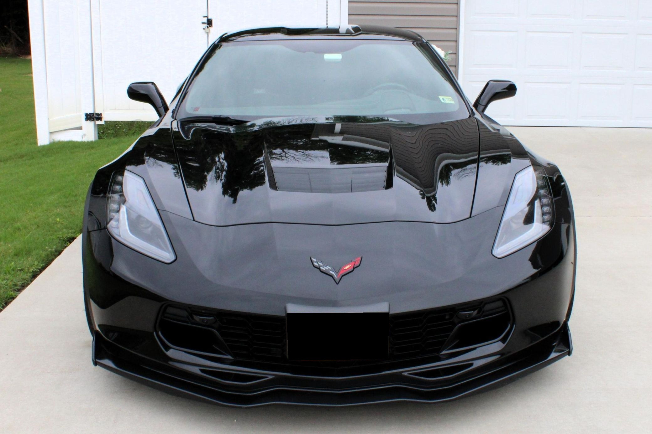2019 Chevrolet Corvette Grand Sport 3LT - Image 33