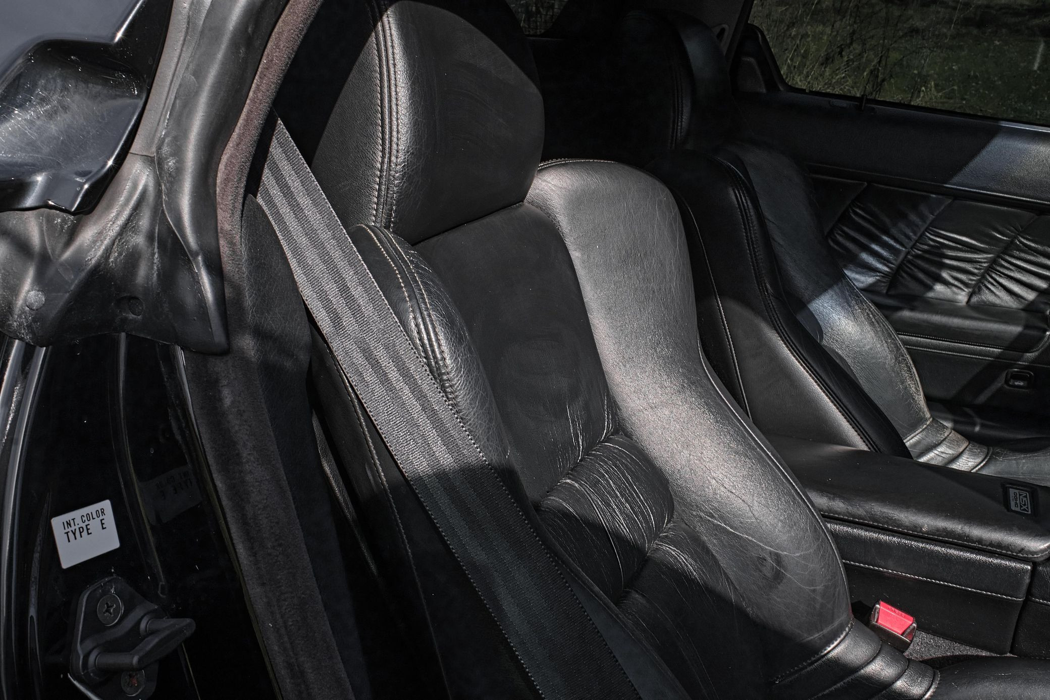 1992 Acura NSX - Image 17