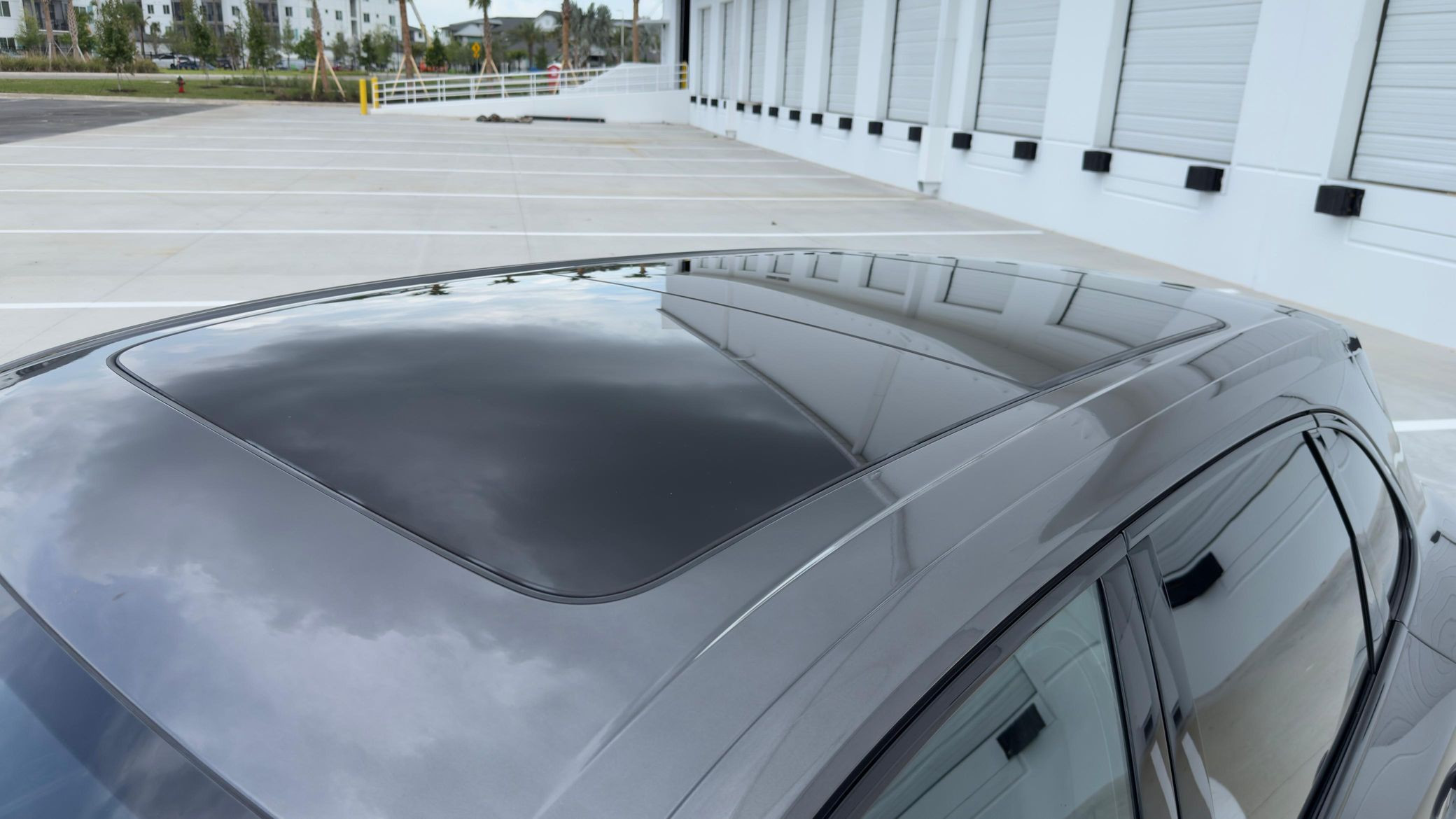 2019 Porsche Cayenne Turbo - Image 16