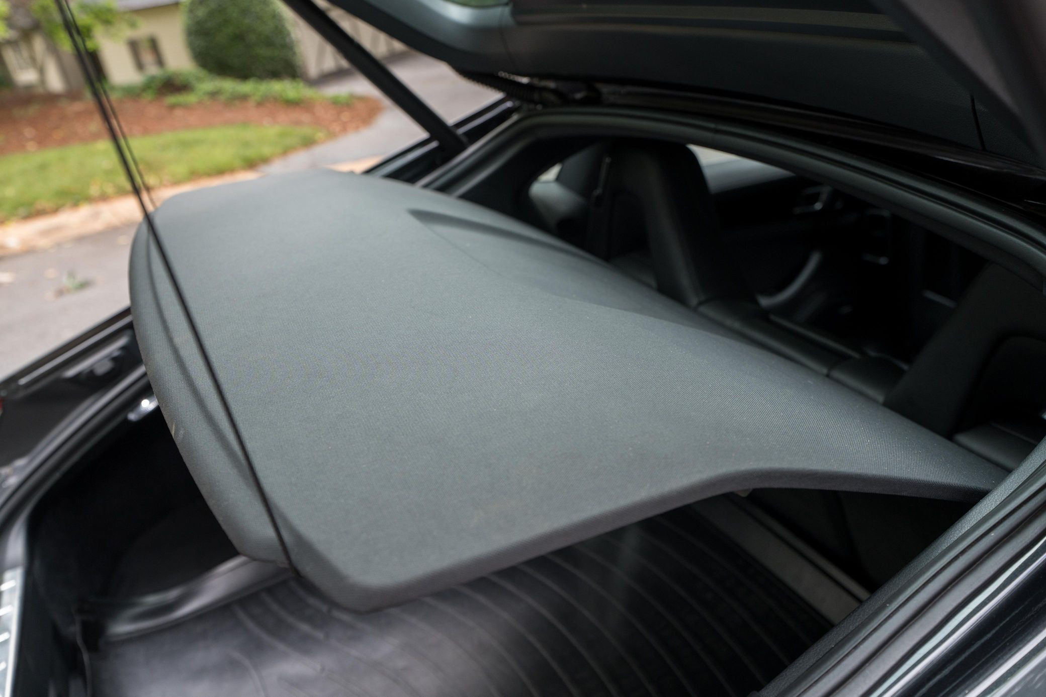 2020 Porsche Panamera 4S - Image 49