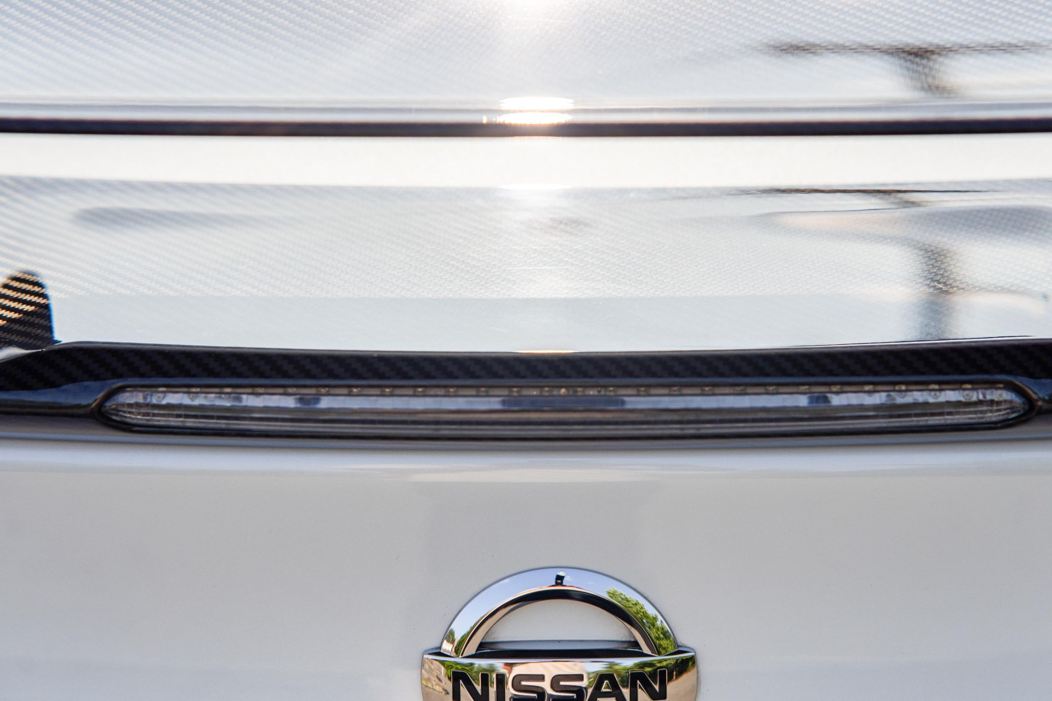 2015 Nissan GT-R NISMO - Image 89