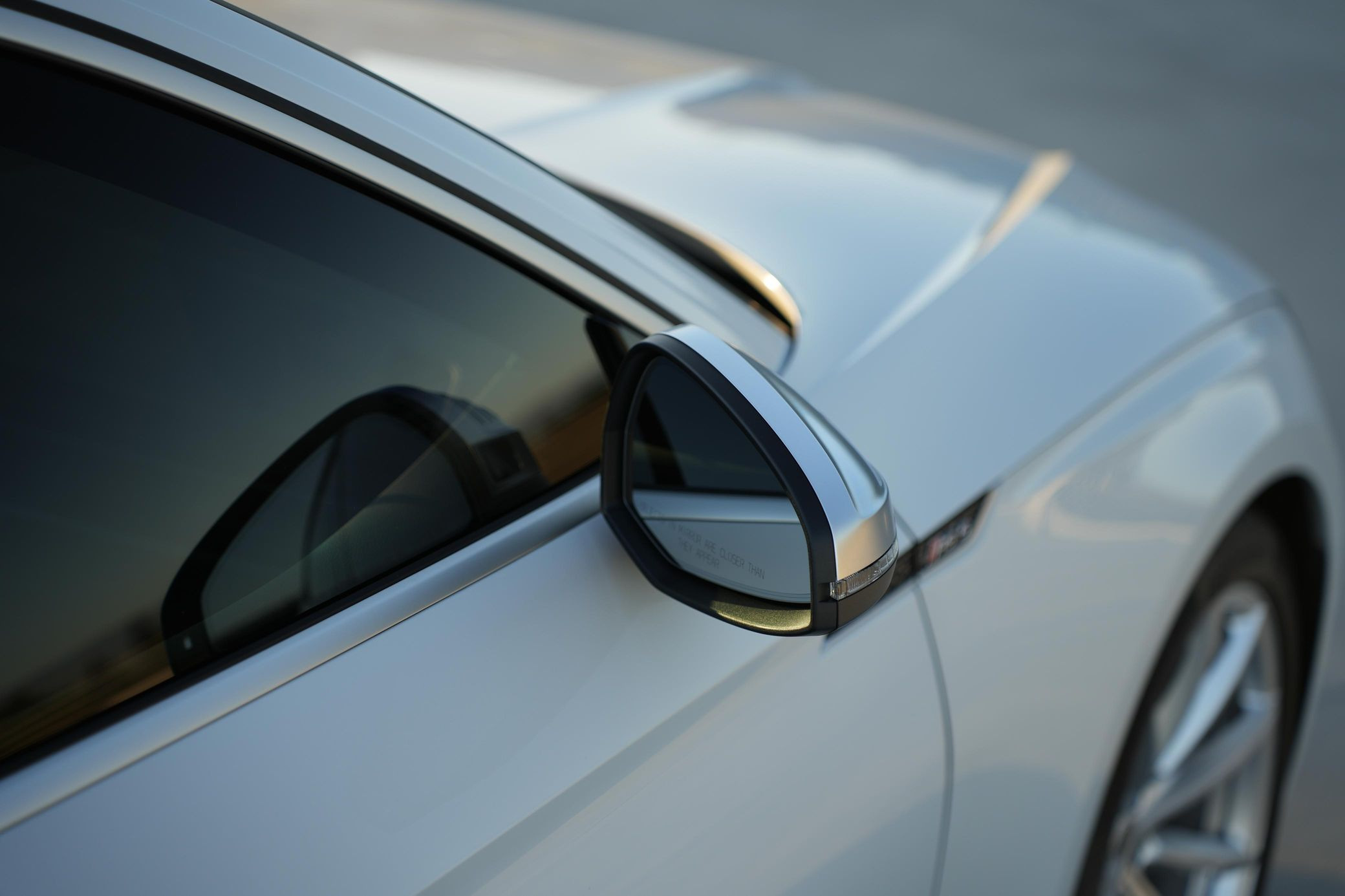 2023 Audi RS5 Sportback - Image 10