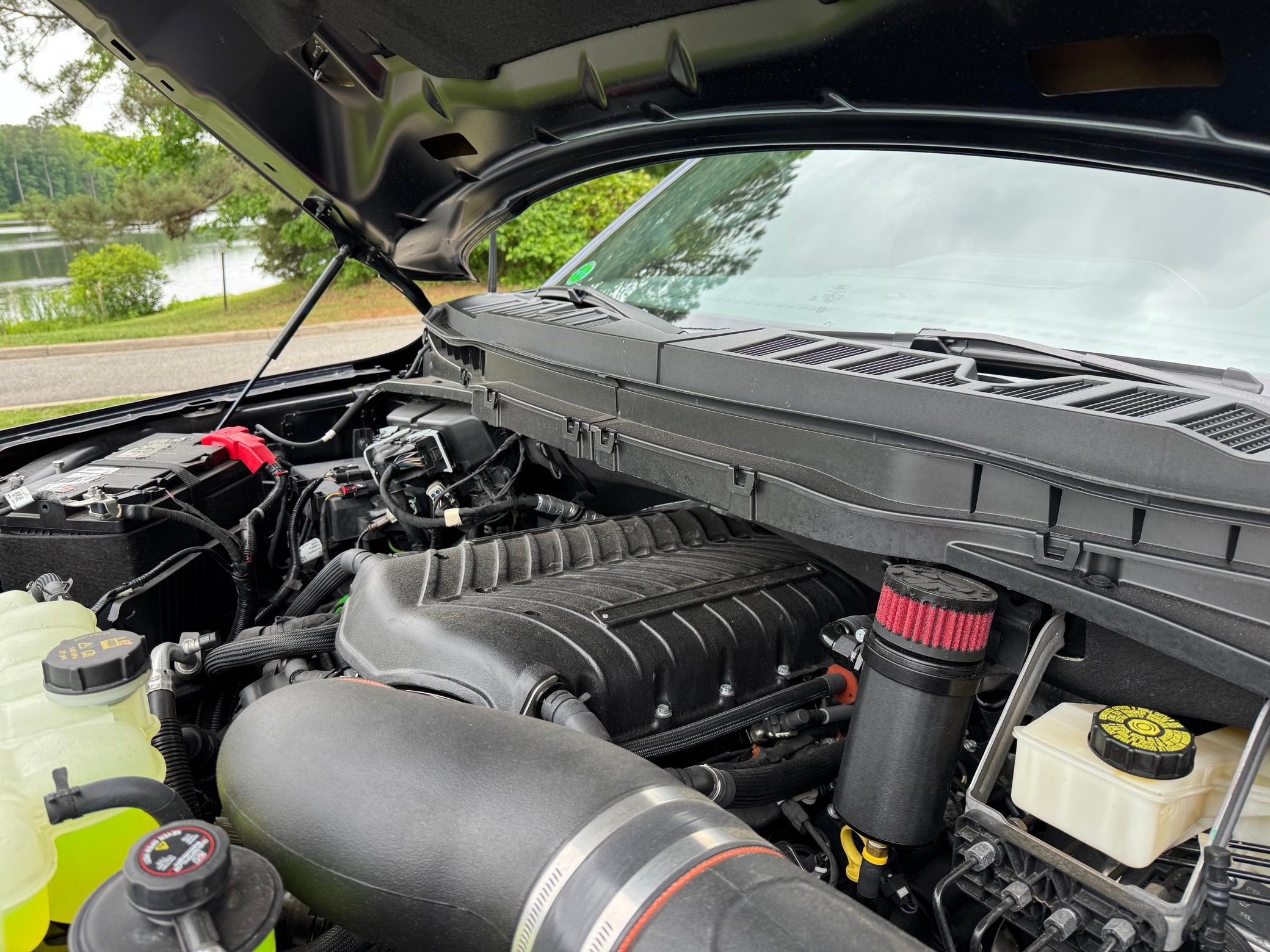 2023 Ford F-150 Tremor Hennessey Venom 775 - Image 29