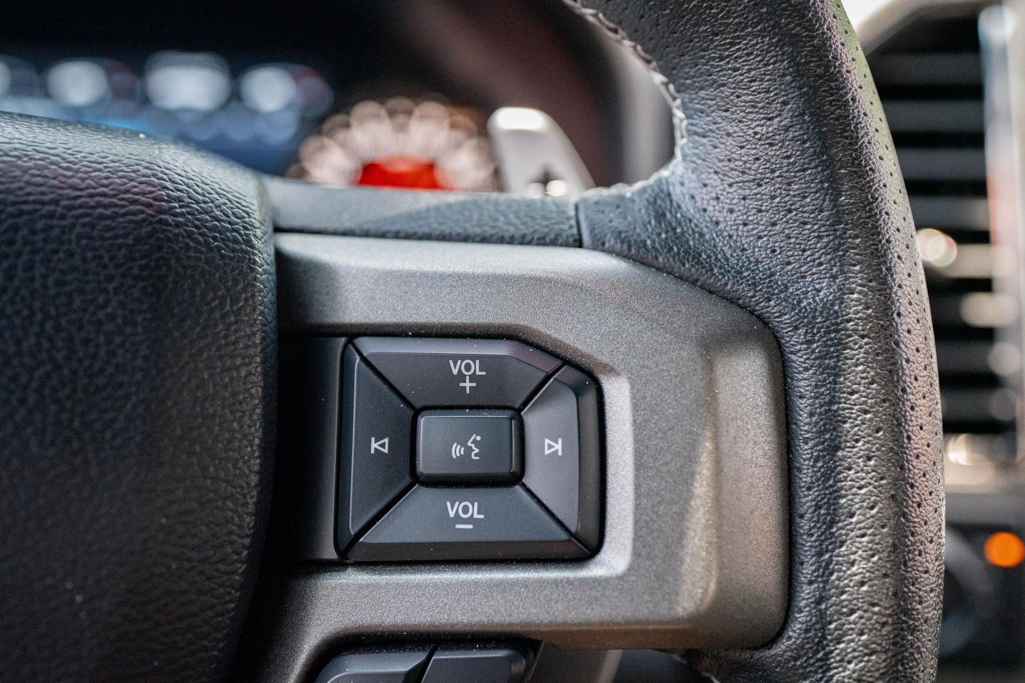 2018 Ford F-150 Raptor Hennessey VelociRaptor - Image 35