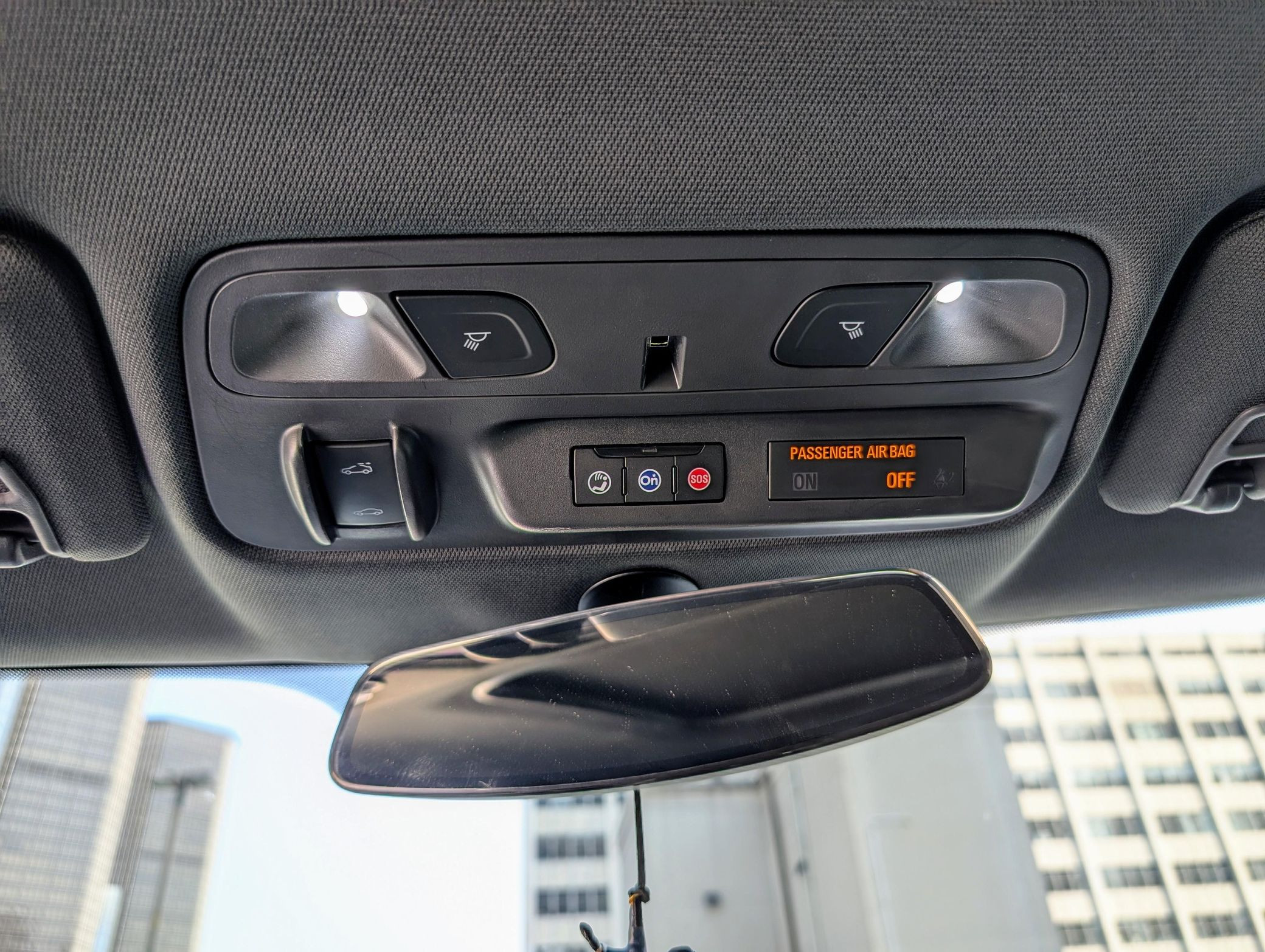 2019 Chevrolet Camaro 2SS - Image 16