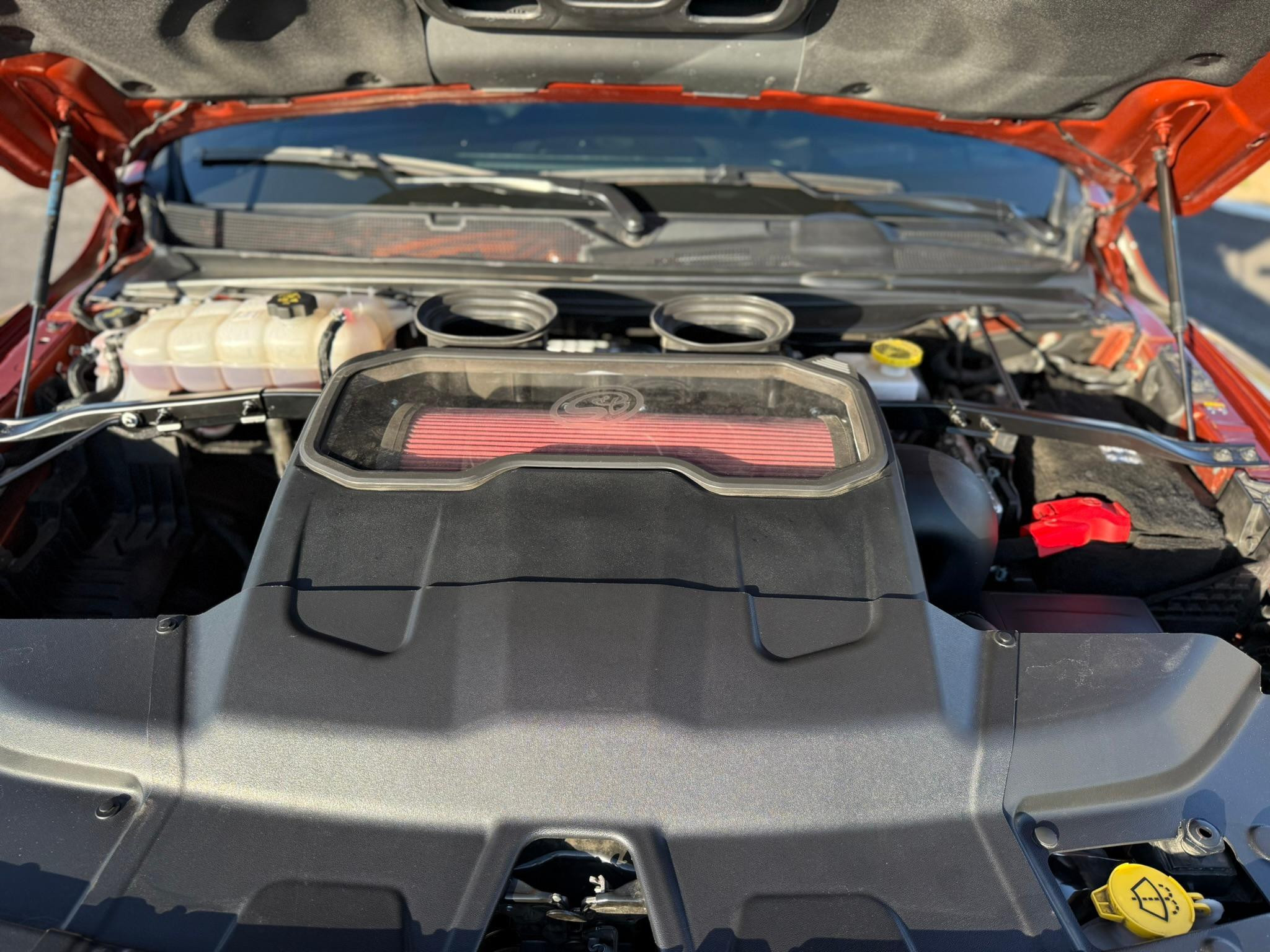 2024 Ram 1500 TRX Final Edition - Image 14