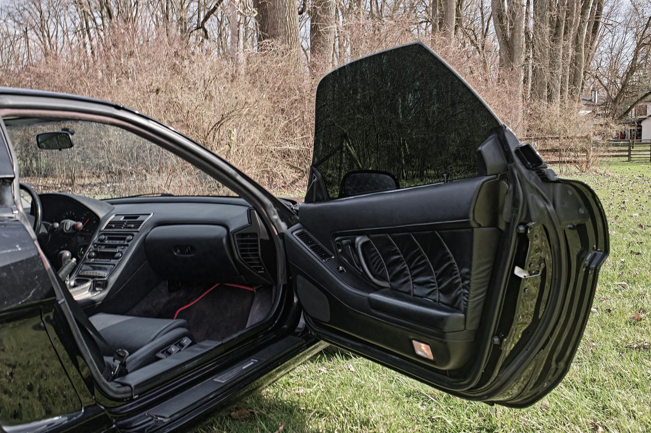 1992 Acura NSX - Image 18