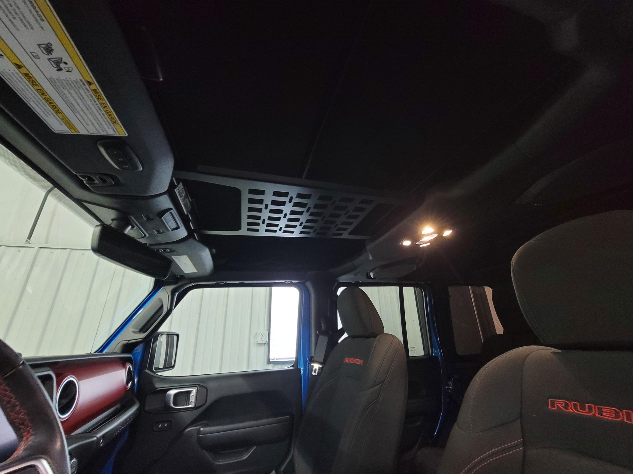 2023 Jeep Wrangler Rubicon - Image 110