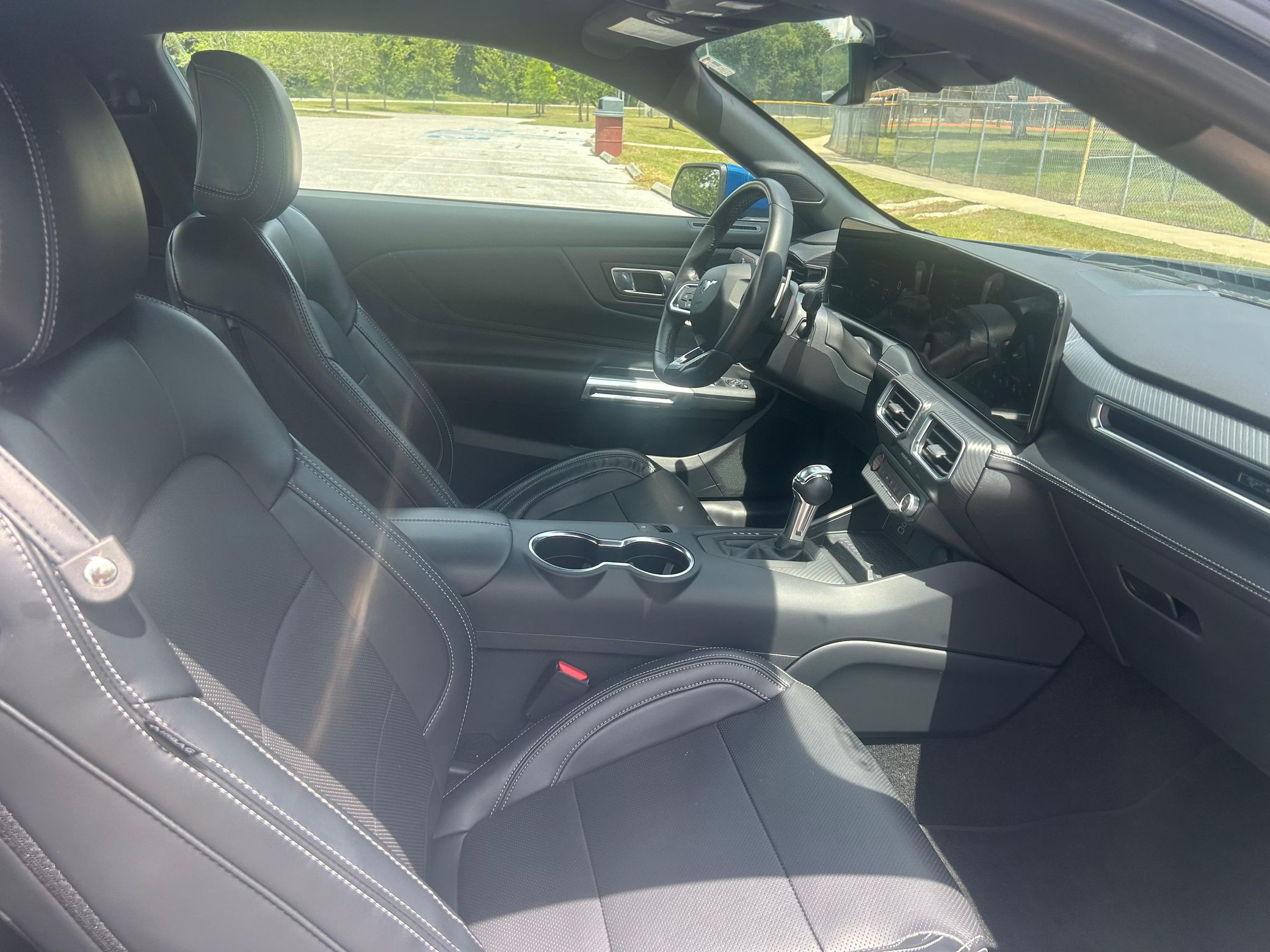 2024 Ford Mustang GT - Image 11