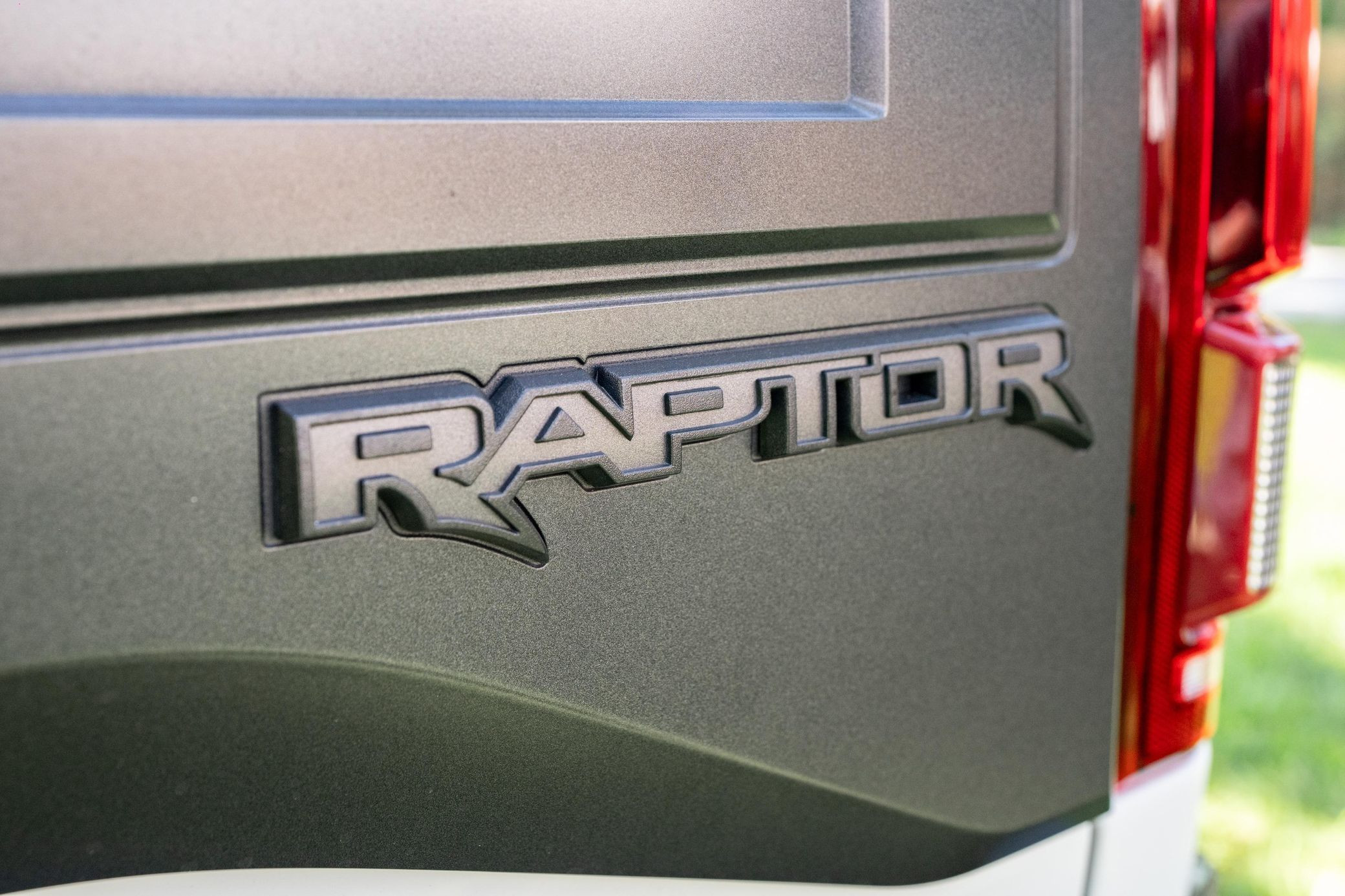 2018 Ford F-150 Raptor Hennessey VelociRaptor - Image 36