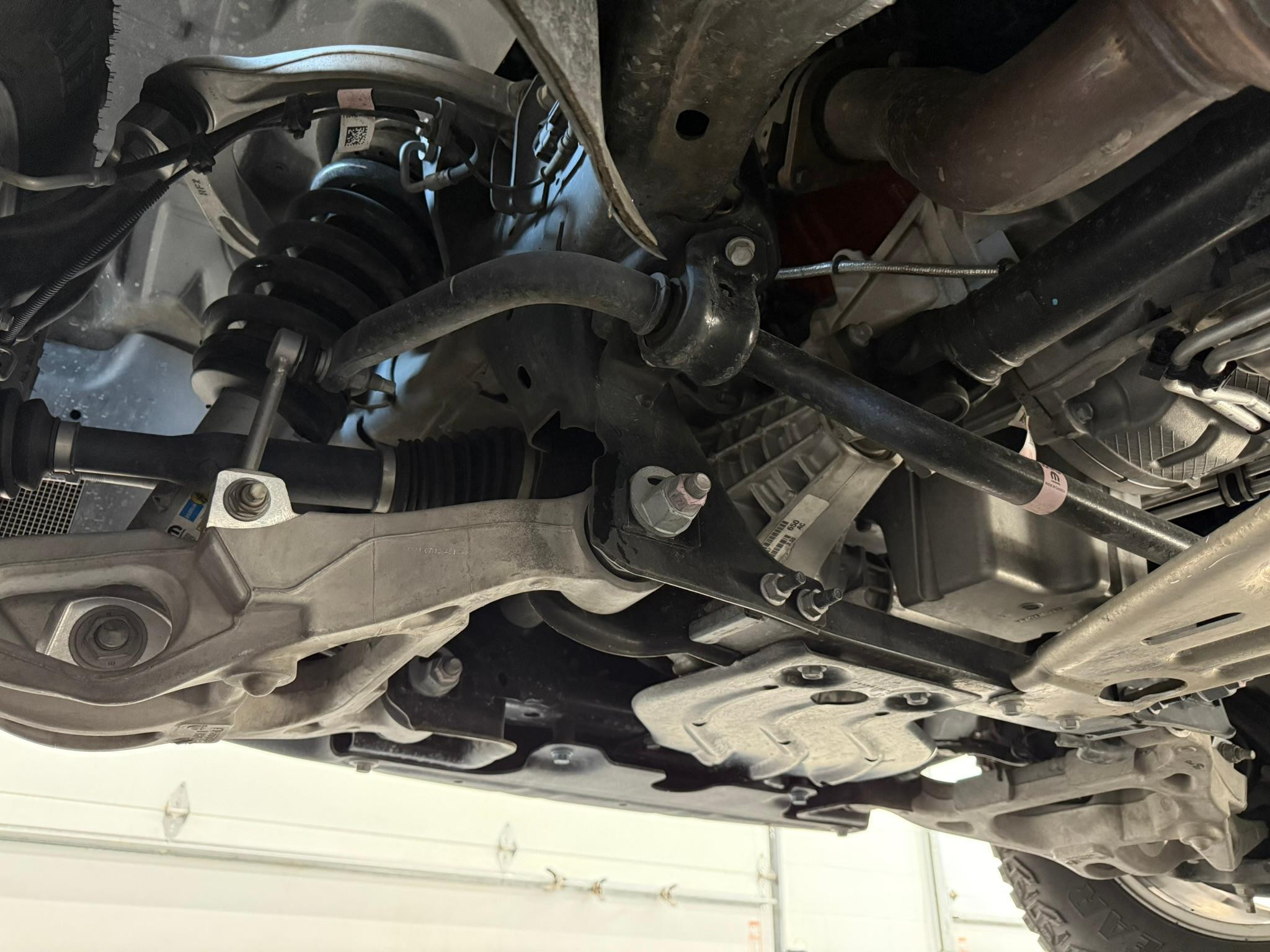 2024 Ram 1500 TRX Final Edition - Image 15