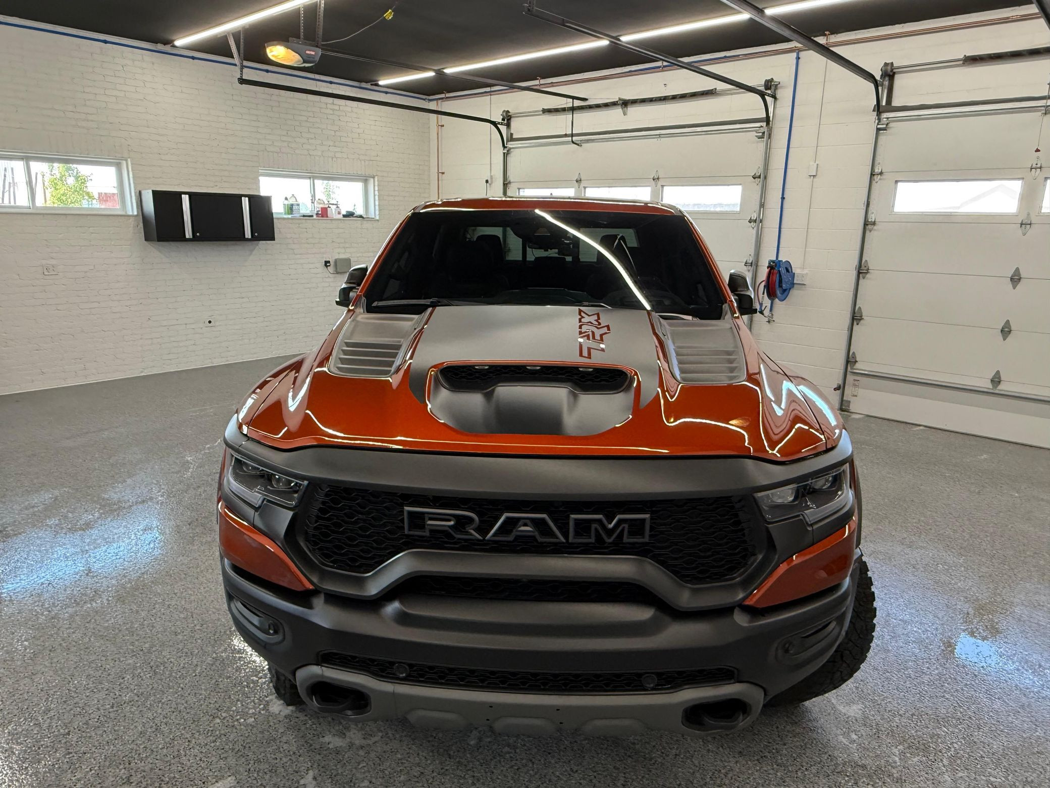 2024 Ram 1500 TRX Final Edition - Image 97