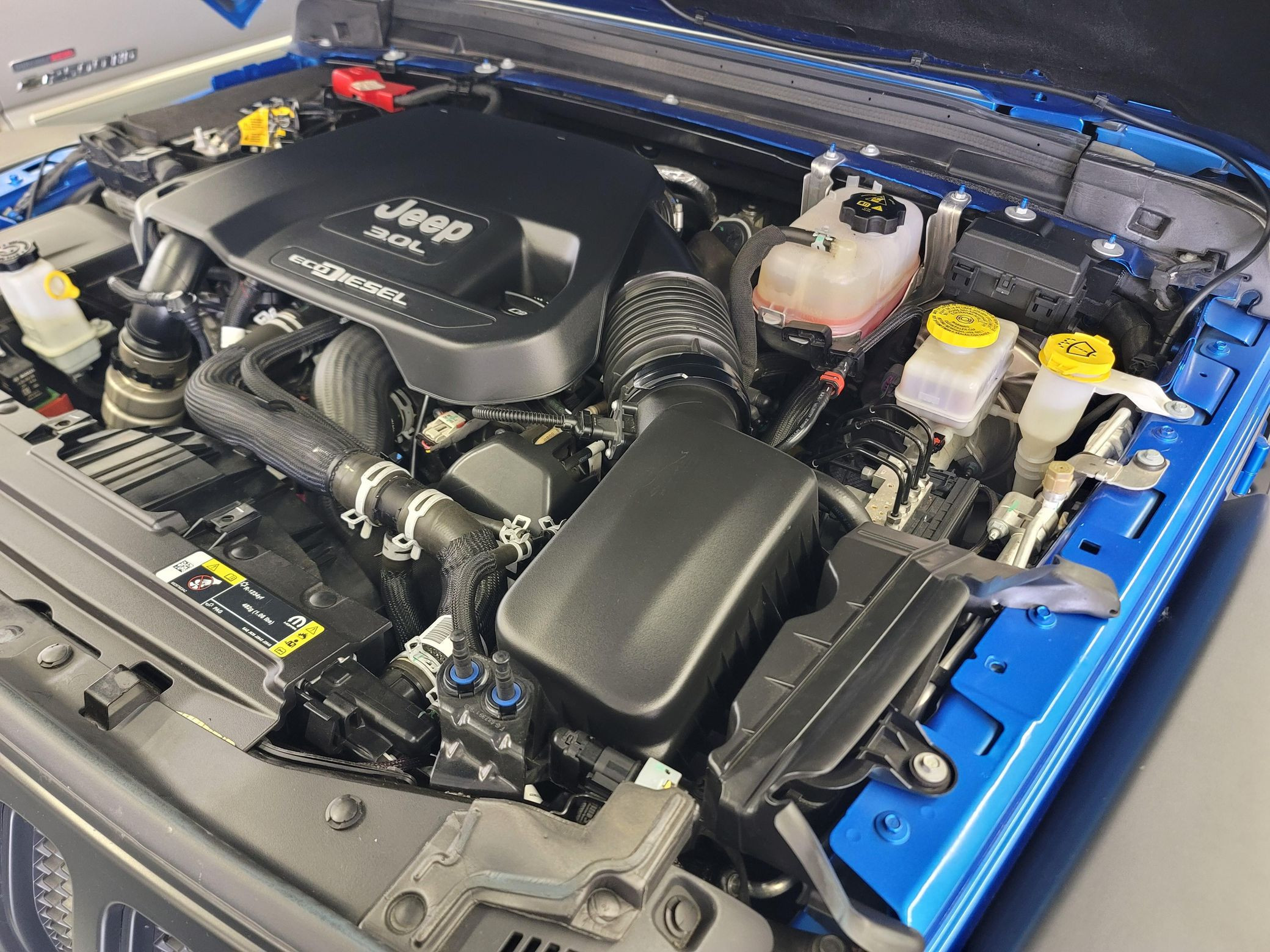 2023 Jeep Wrangler Rubicon - Image 79