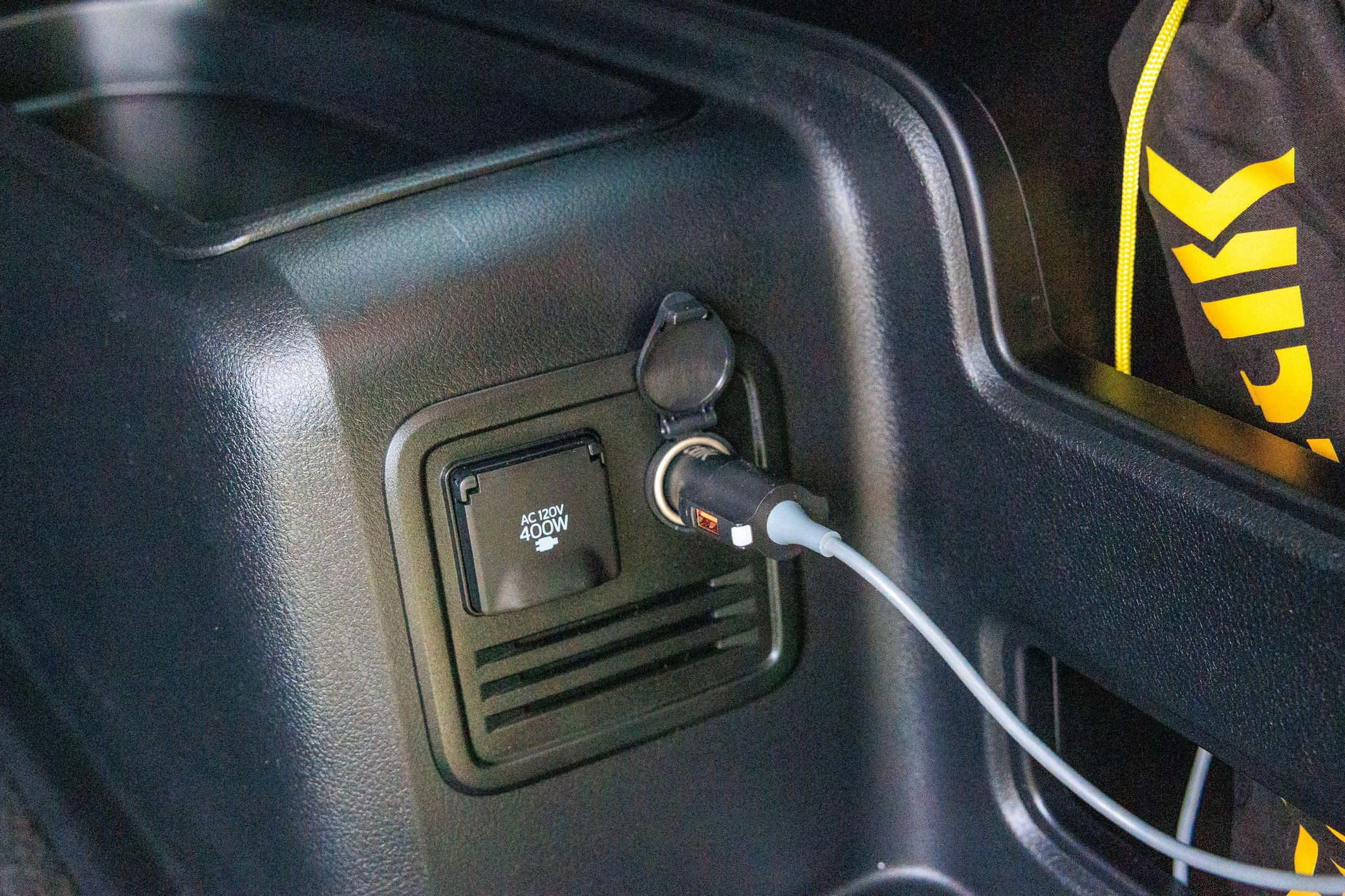 2023 Toyota 4Runner TRD Off-Road - Image 86