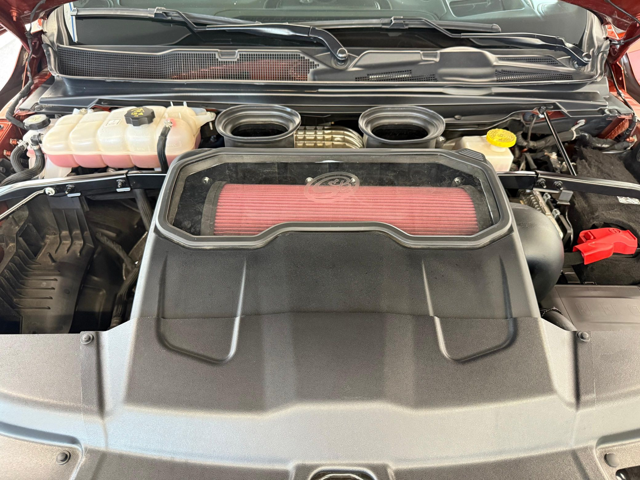 2024 Ram 1500 TRX Final Edition - Image 98