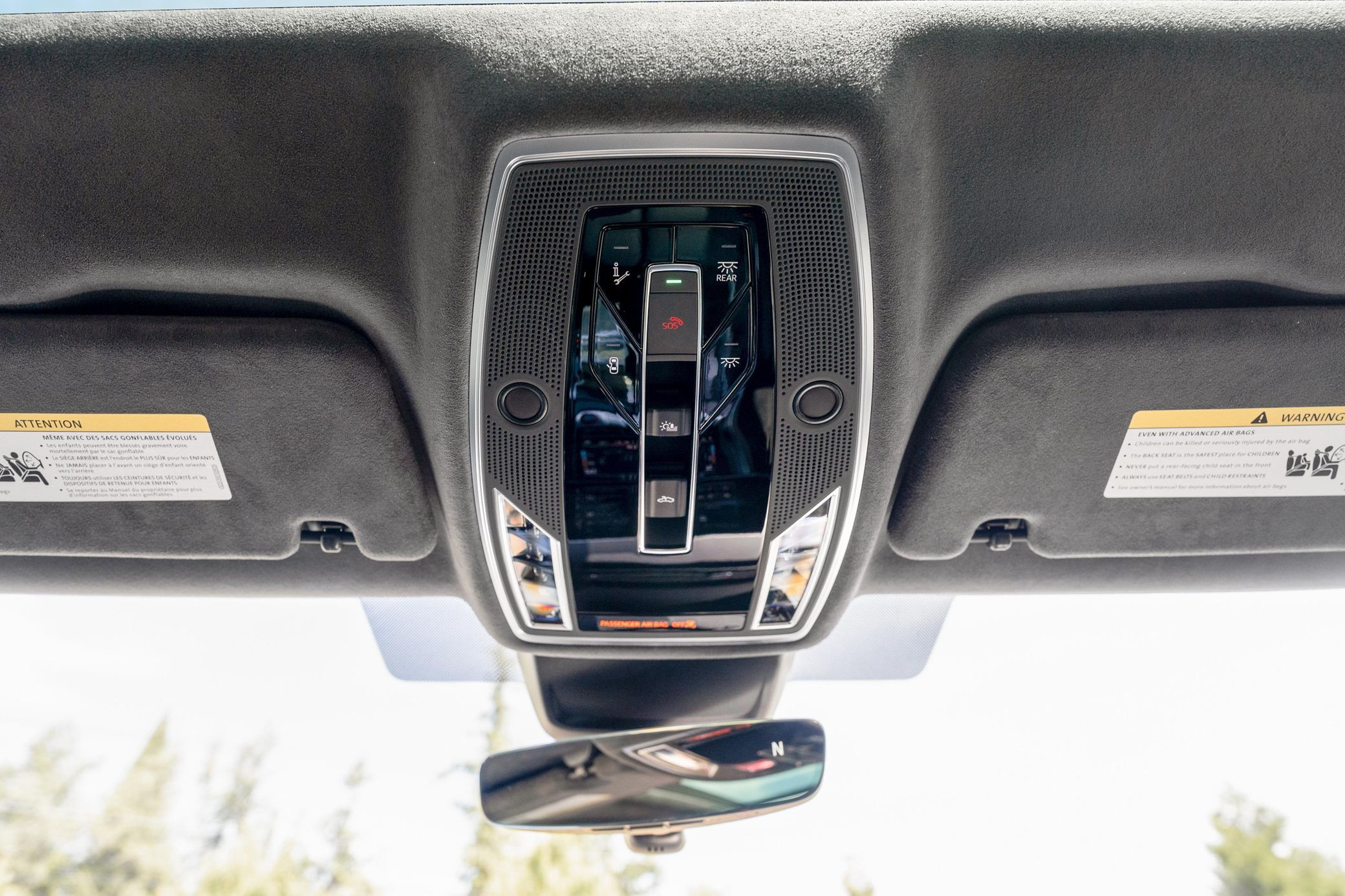 2025 Audi S8 - Image 96