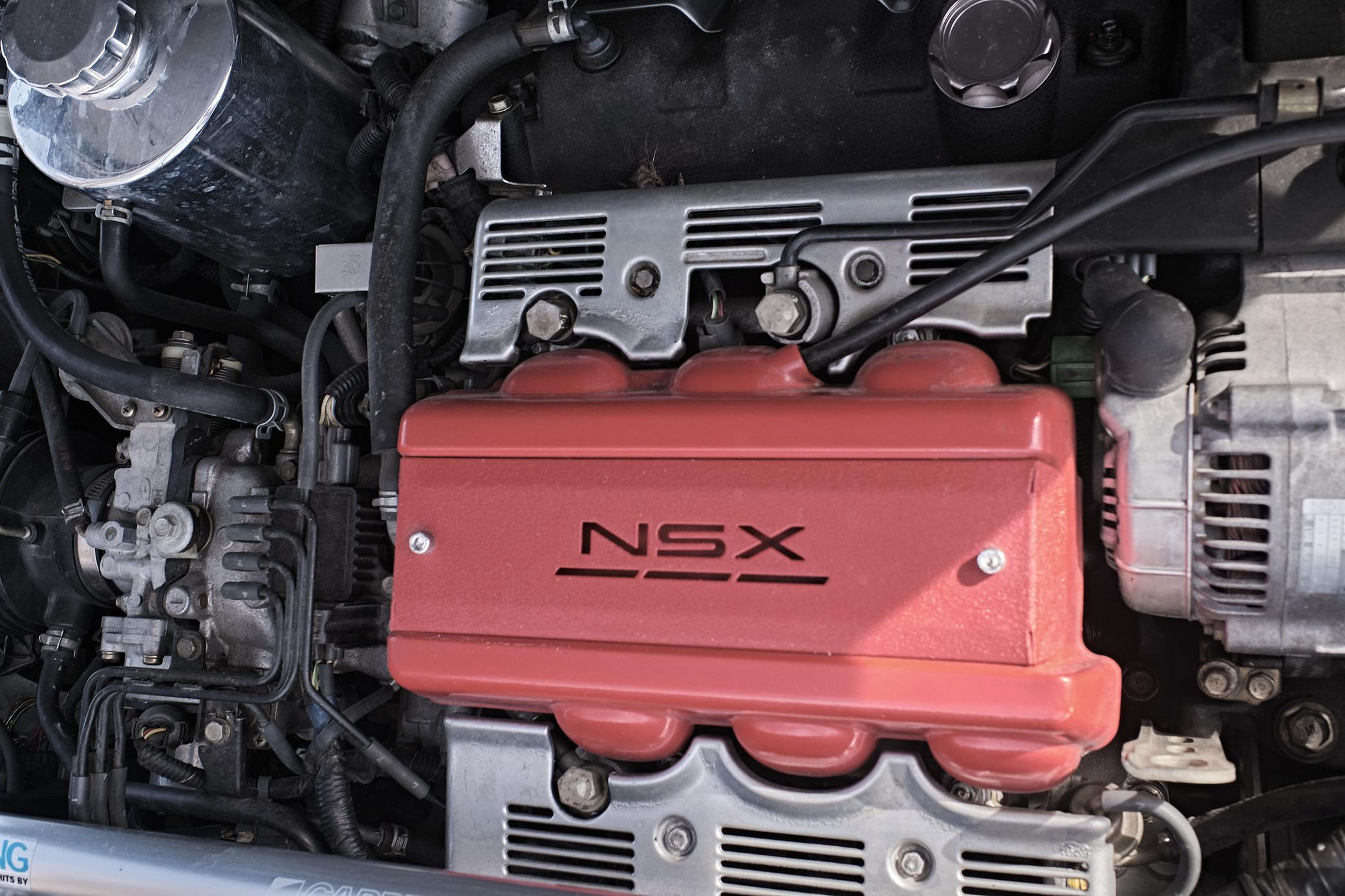 1992 Acura NSX - Image 109