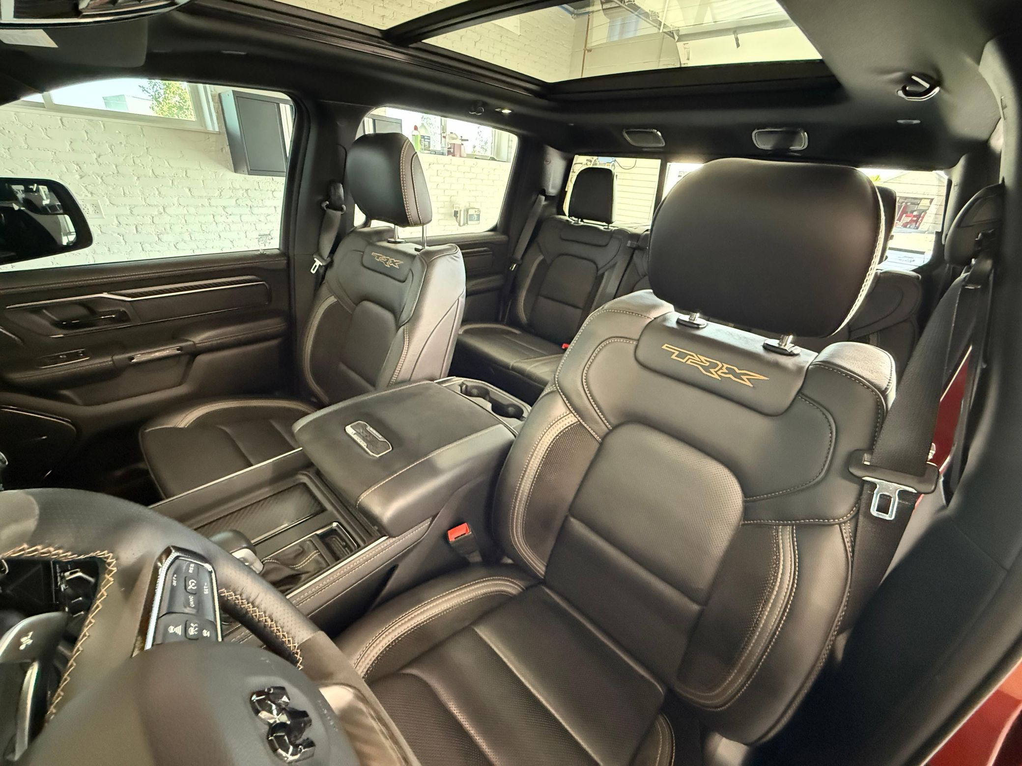 2024 Ram 1500 TRX Final Edition - Image 99