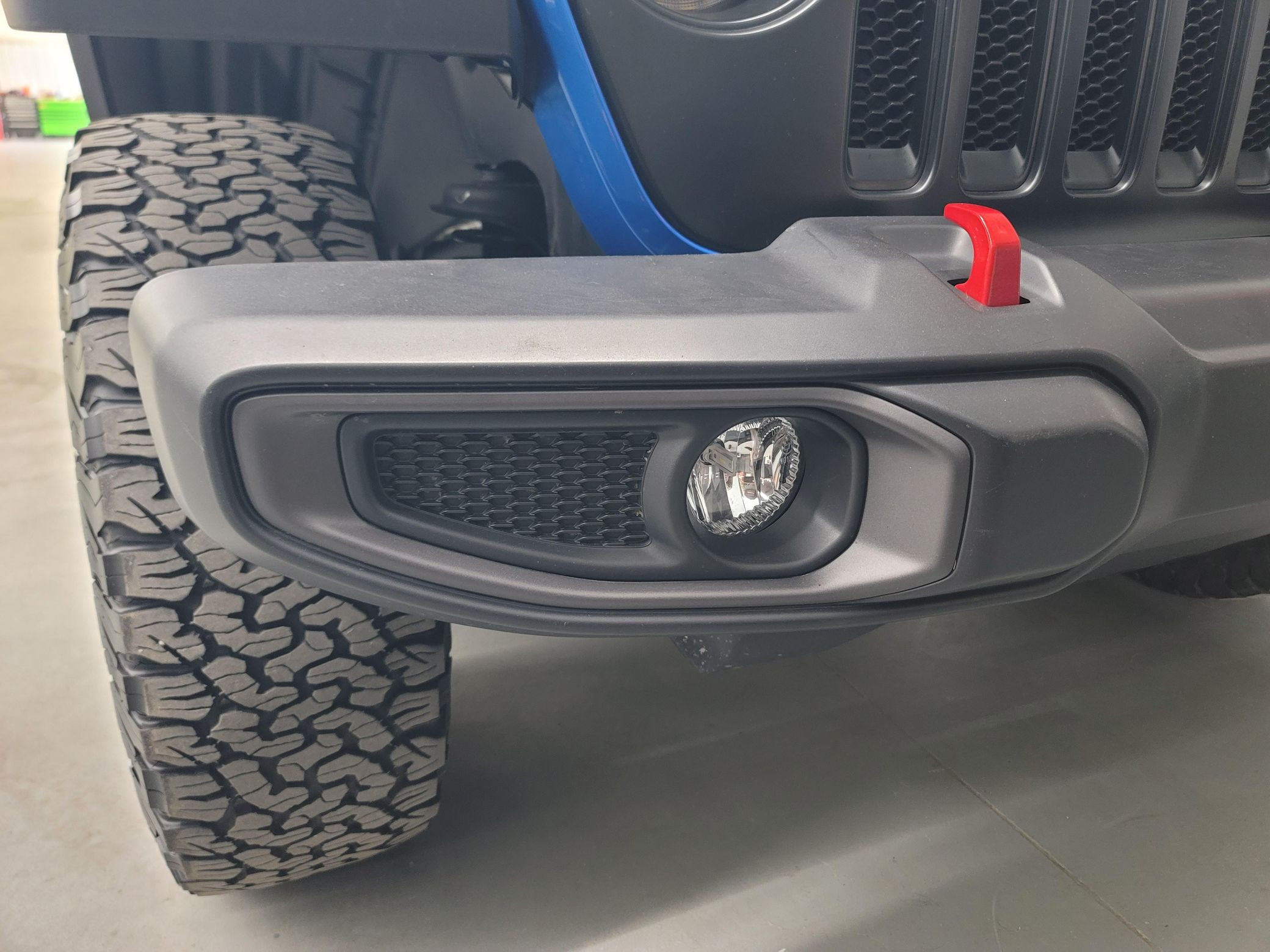 2023 Jeep Wrangler Rubicon - Image 81