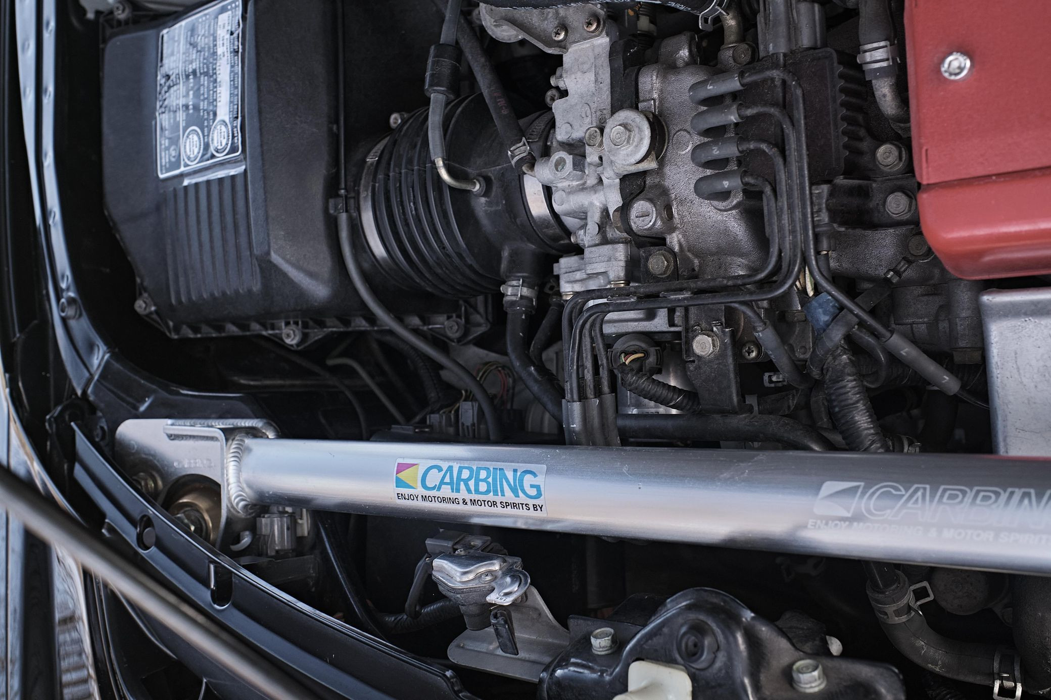 1992 Acura NSX - Image 110