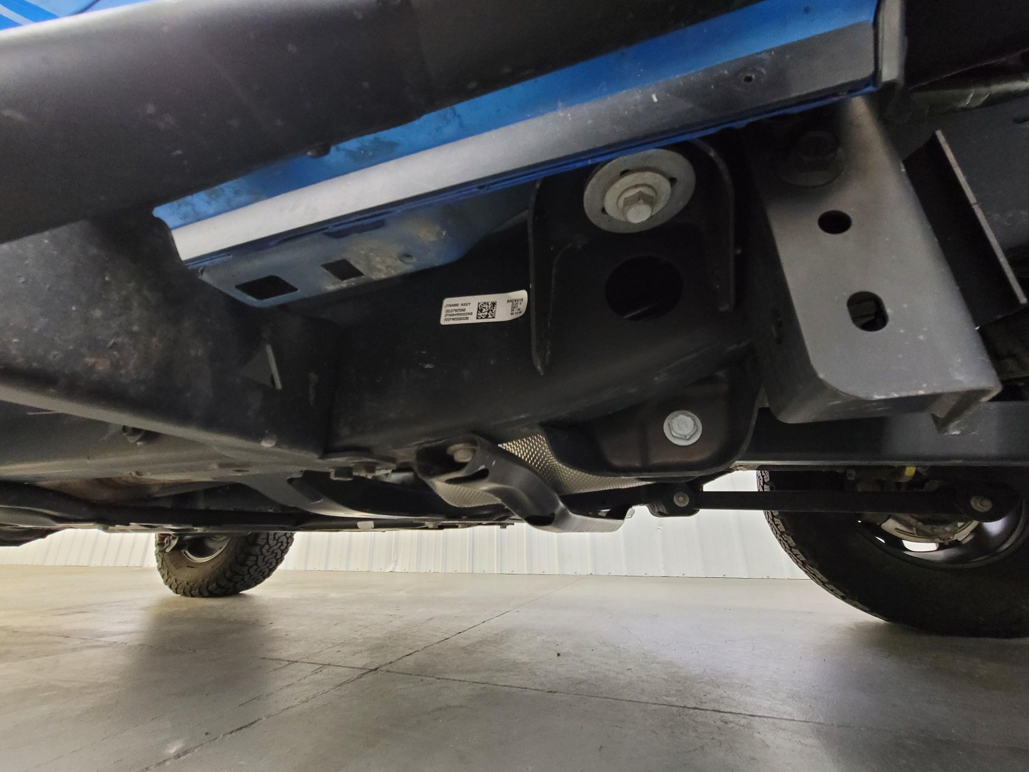 2023 Jeep Wrangler Rubicon - Image 82