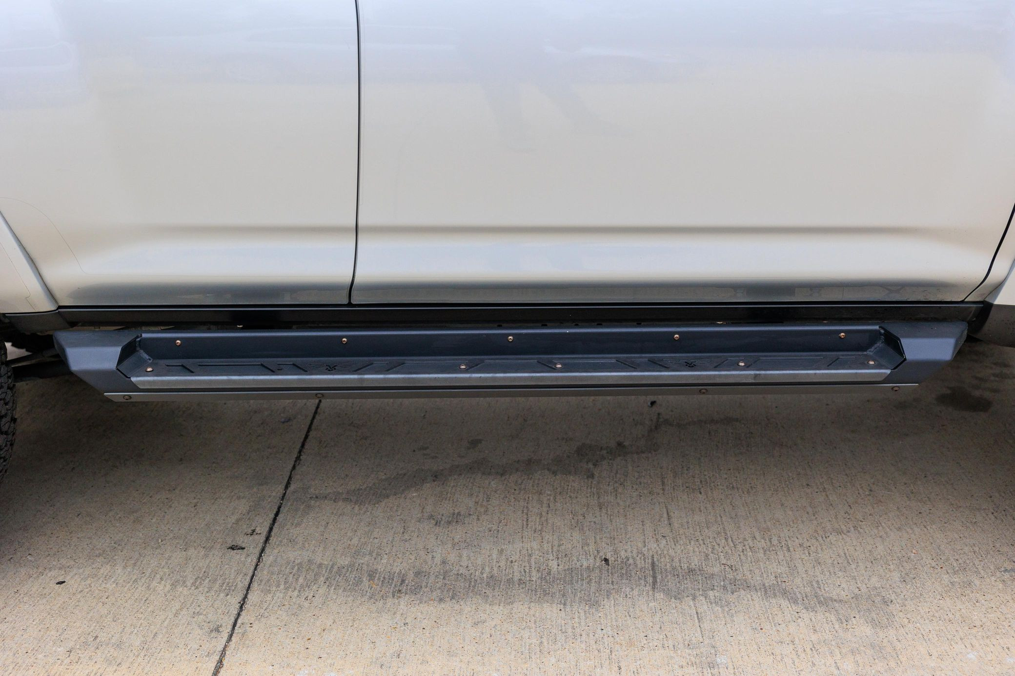 2023 Toyota 4Runner TRD Off-Road - Image 88