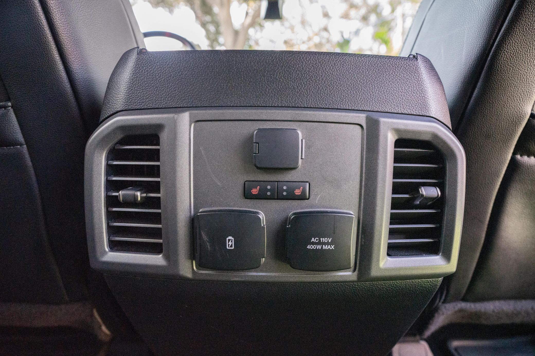 2018 Ford F-150 Raptor Hennessey VelociRaptor - Image 121