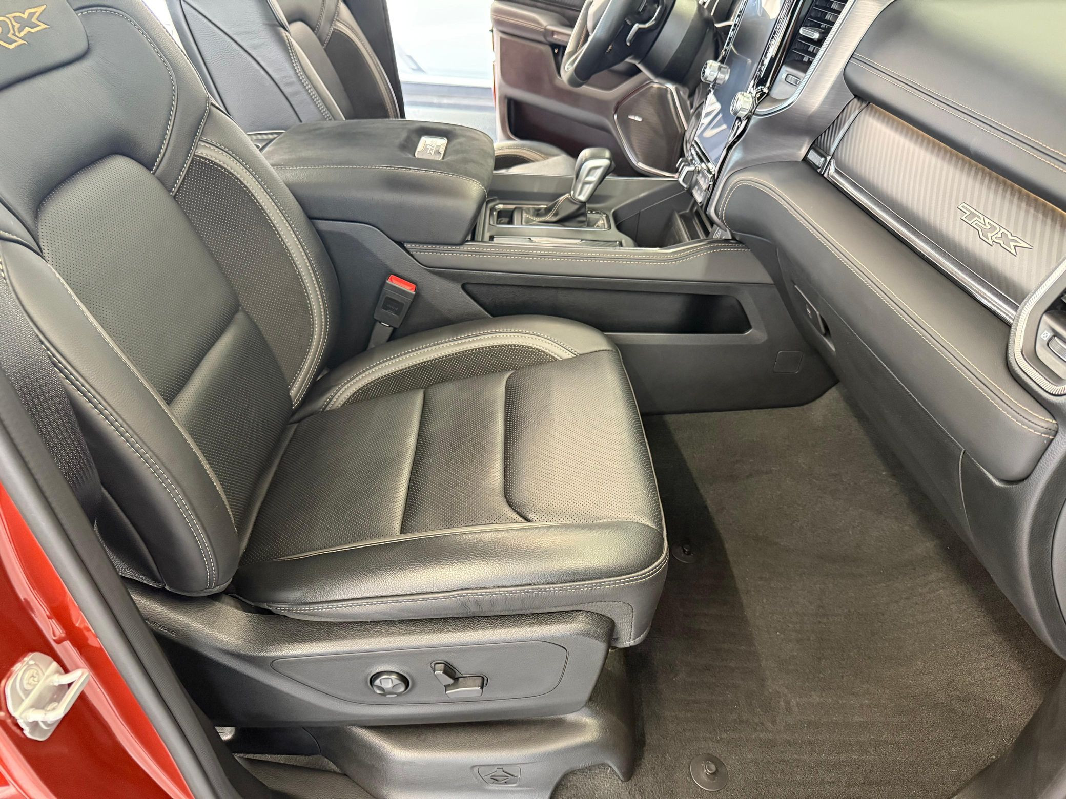 2024 Ram 1500 TRX Final Edition - Image 101