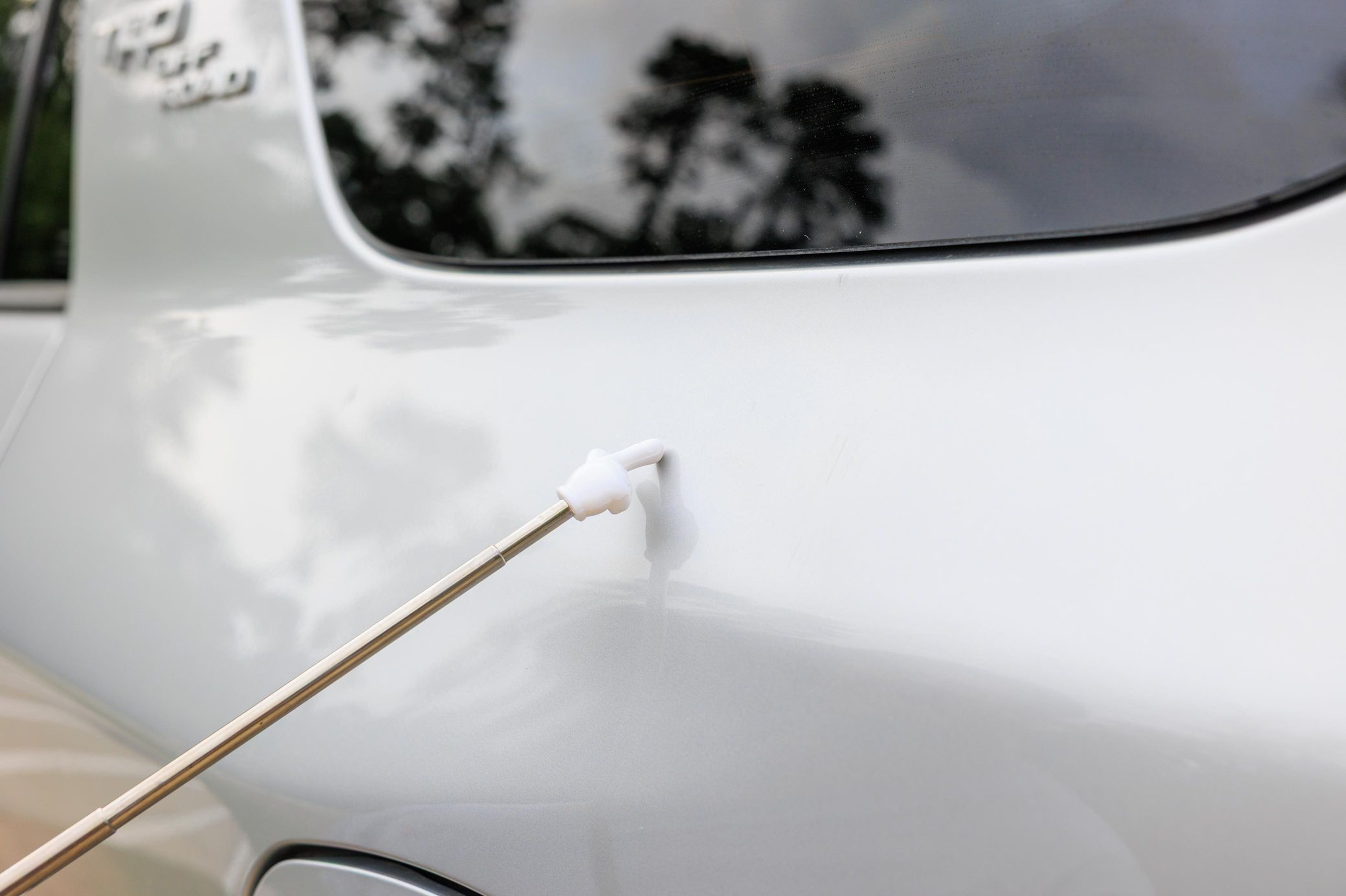 2023 Toyota 4Runner TRD Off-Road - Image 89